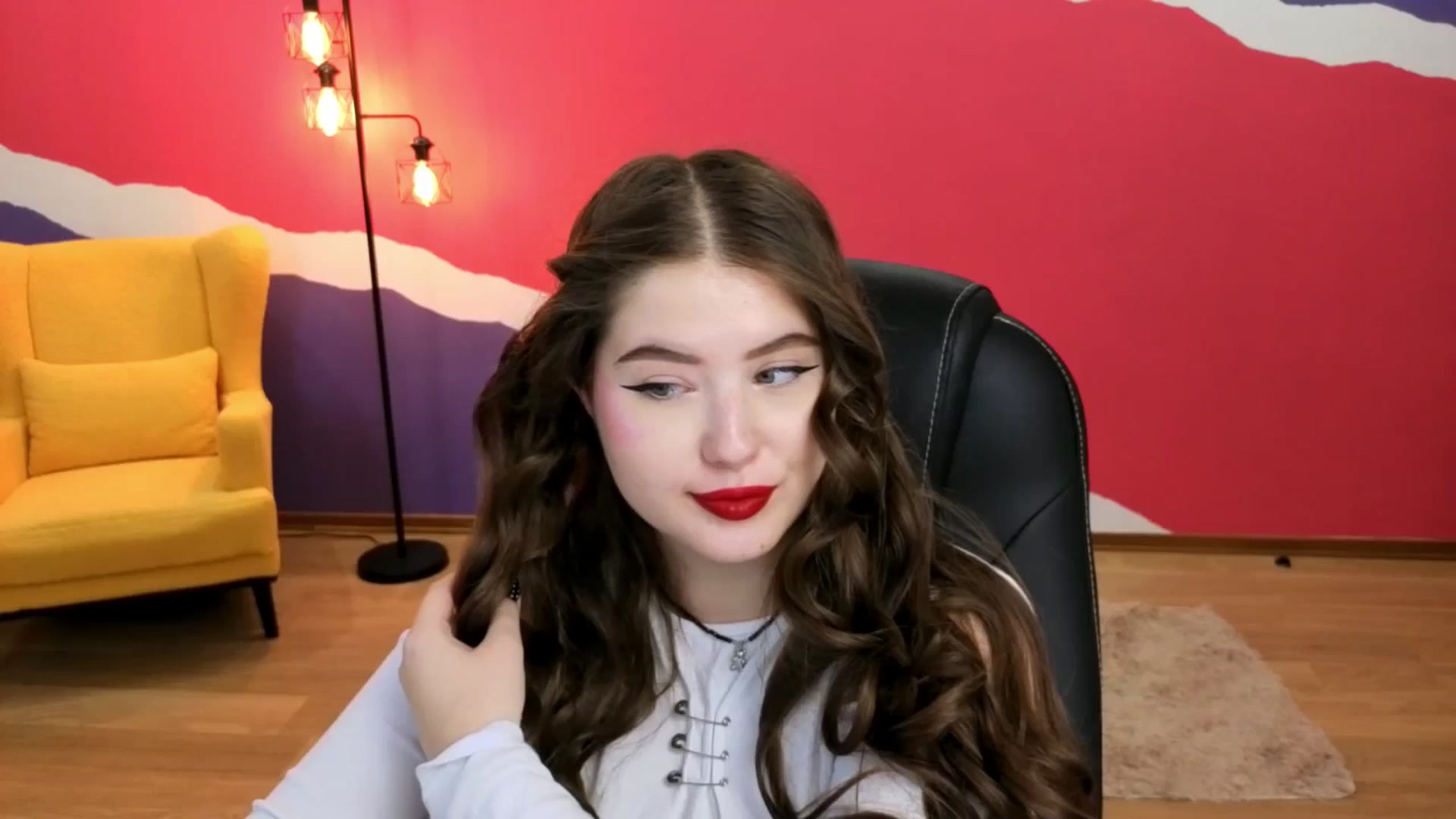 Gallery image thumbnail from AdmireMyEyes's myfreecams stream on, 09/10/2025, 08:43 image 12 of 20