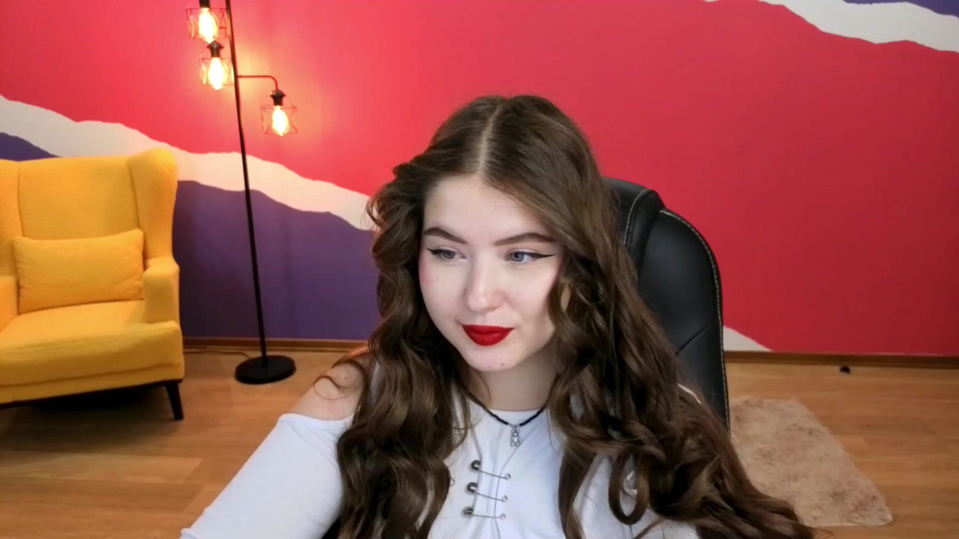 Gallery image thumbnail from AdmireMyEyes's myfreecams stream on, 09/10/2025, 08:43 image 11 of 20