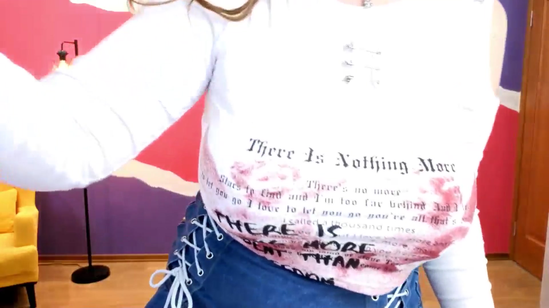 Gallery image thumbnail from AdmireMyEyes's myfreecams stream on, 09/10/2025, 09:19 image 10 of 20