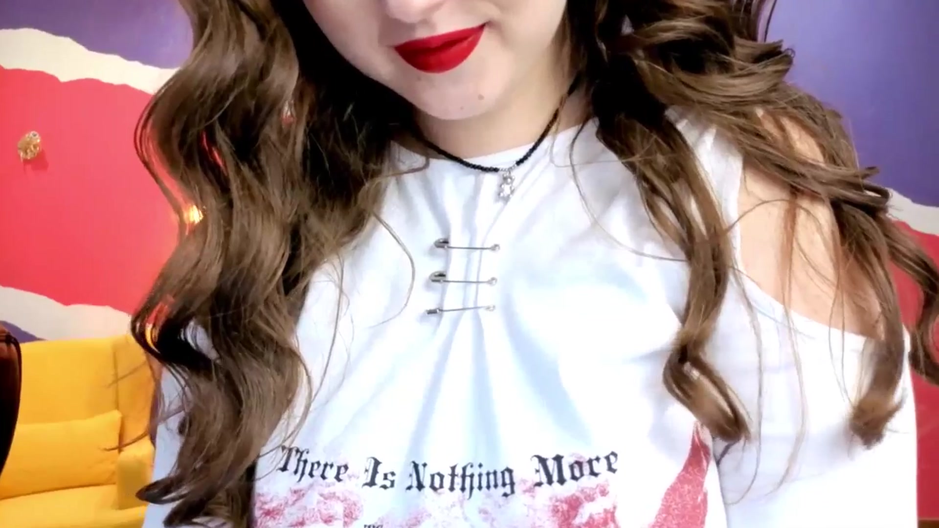Gallery image thumbnail from AdmireMyEyes's myfreecams stream on, 09/10/2025, 09:19 image 18 of 20