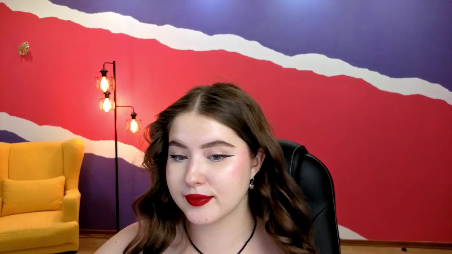 Gallery image thumbnail from AdmireMyEyes's myfreecams stream on, 09/10/2025, 10:48 image 13 of 20
