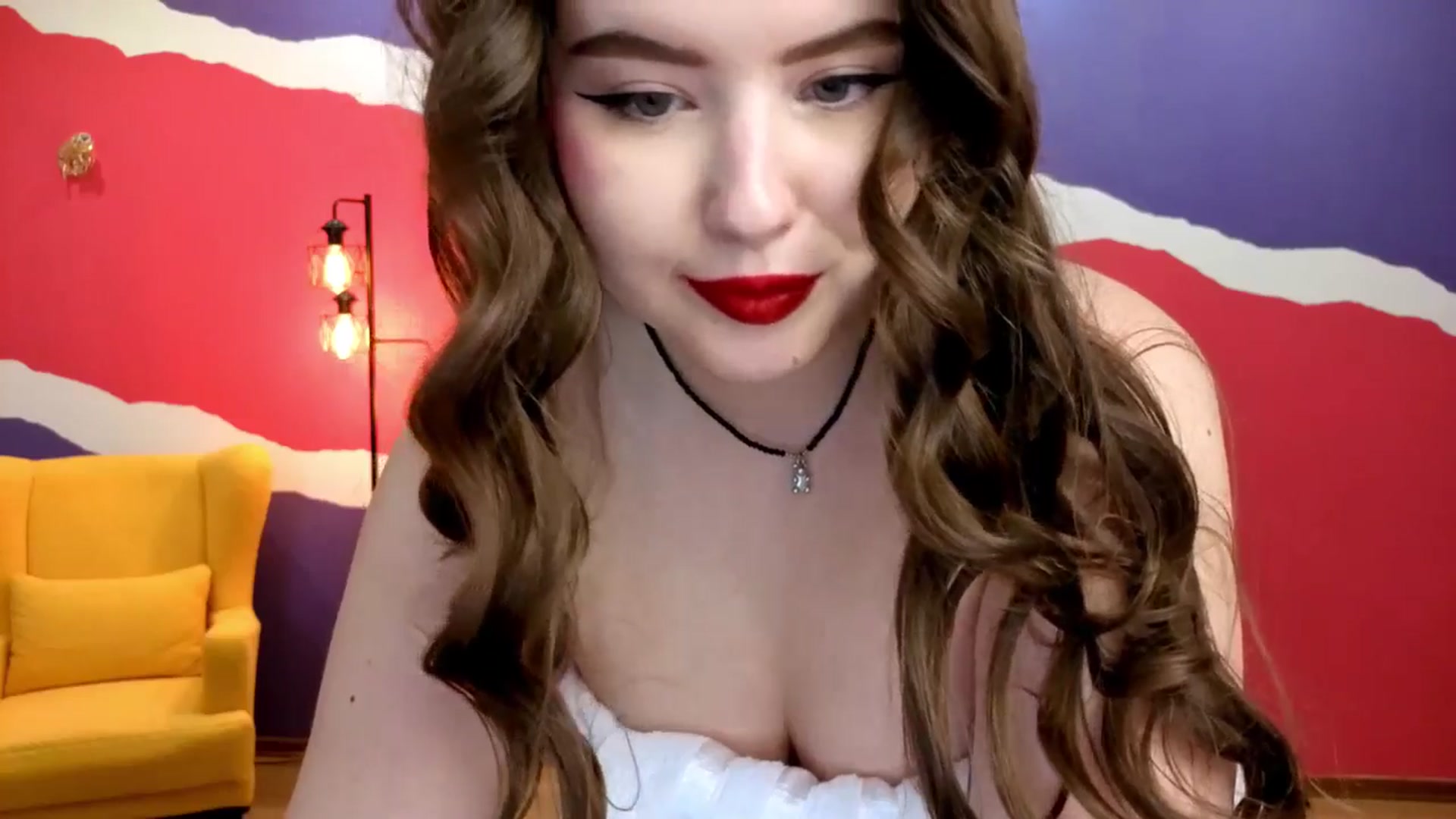 Gallery image thumbnail from AdmireMyEyes's myfreecams stream on, 09/10/2025, 10:48 image 12 of 20