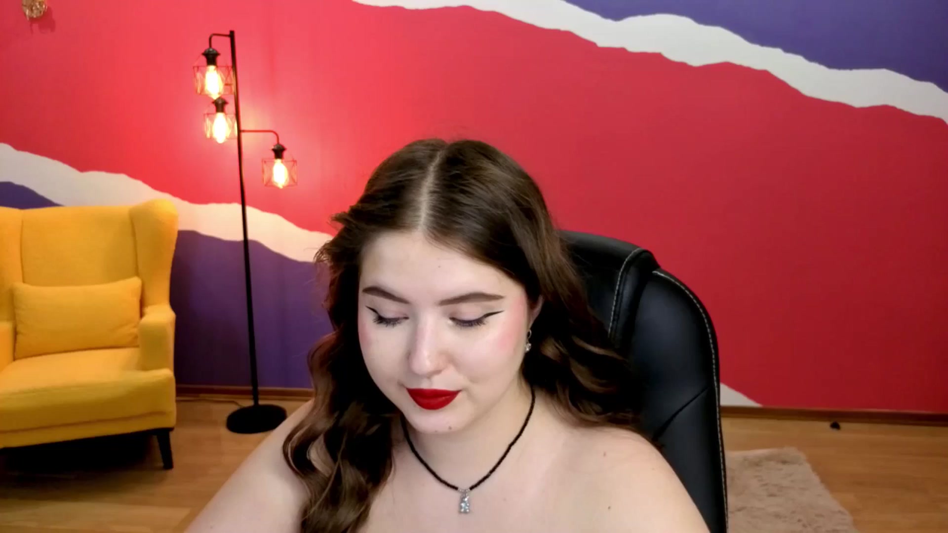 Gallery image thumbnail from AdmireMyEyes's myfreecams stream on, 09/10/2025, 10:48 image 16 of 20