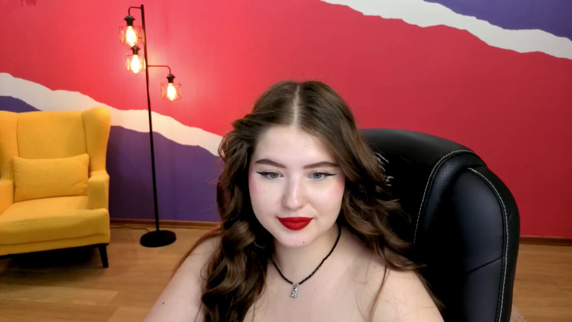 Gallery image thumbnail from AdmireMyEyes's myfreecams stream on, 09/10/2025, 11:29 image 9 of 20