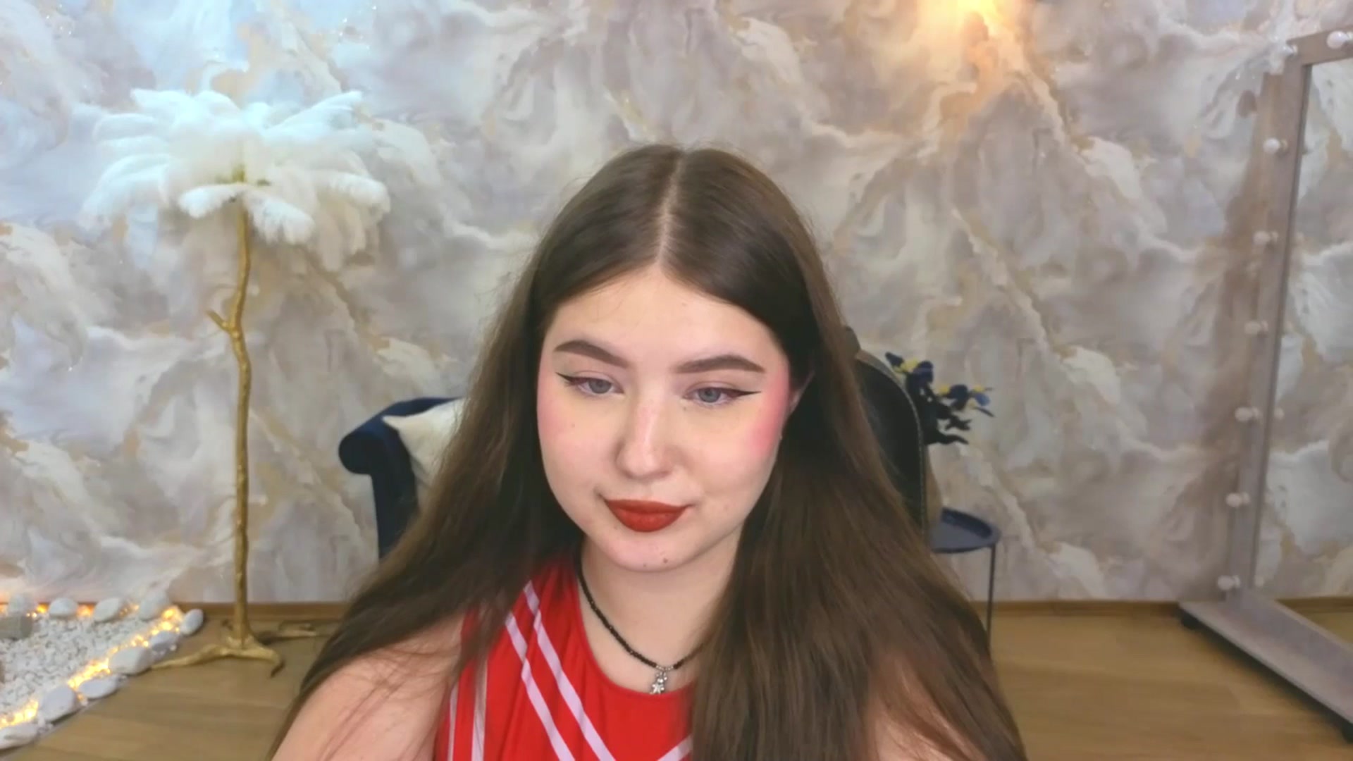 Gallery image thumbnail from AdmireMyEyes's myfreecams stream on, 09/13/2025, 24:59 image 8 of 20
