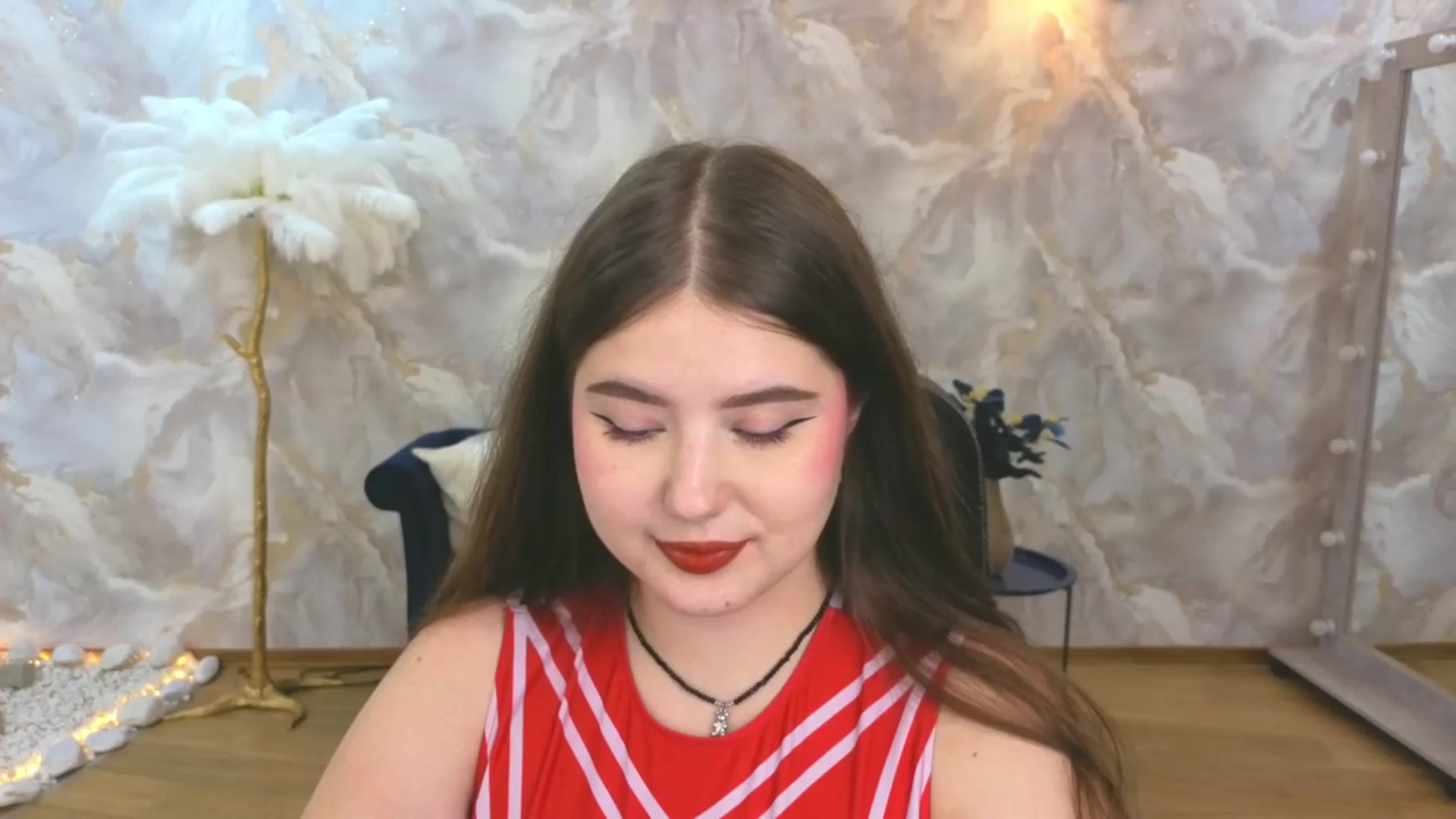 Gallery image thumbnail from AdmireMyEyes's myfreecams stream on, 09/13/2025, 24:59 image 5 of 20