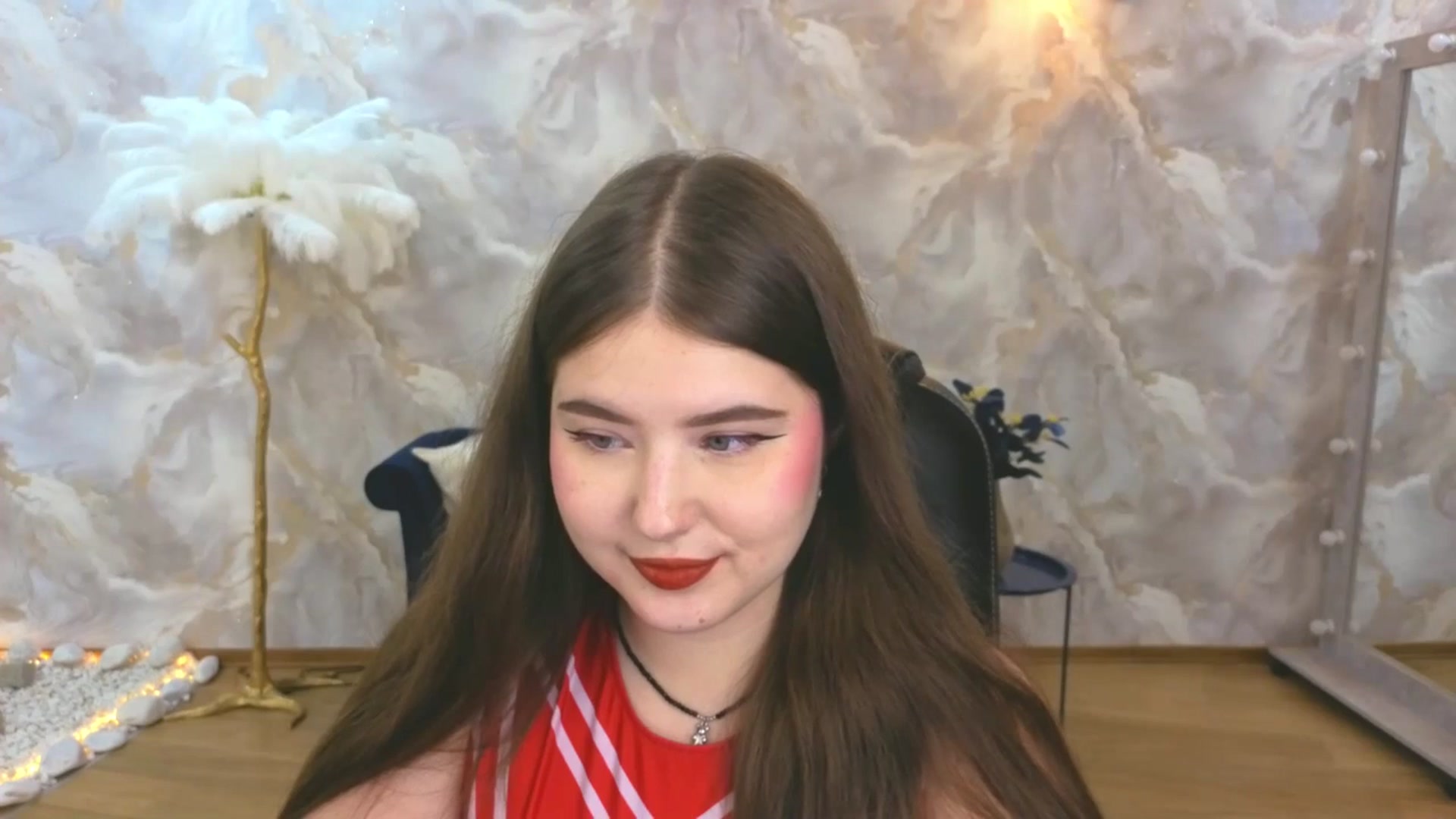 Gallery image thumbnail from AdmireMyEyes's myfreecams stream on, 09/13/2025, 24:59 image 9 of 20