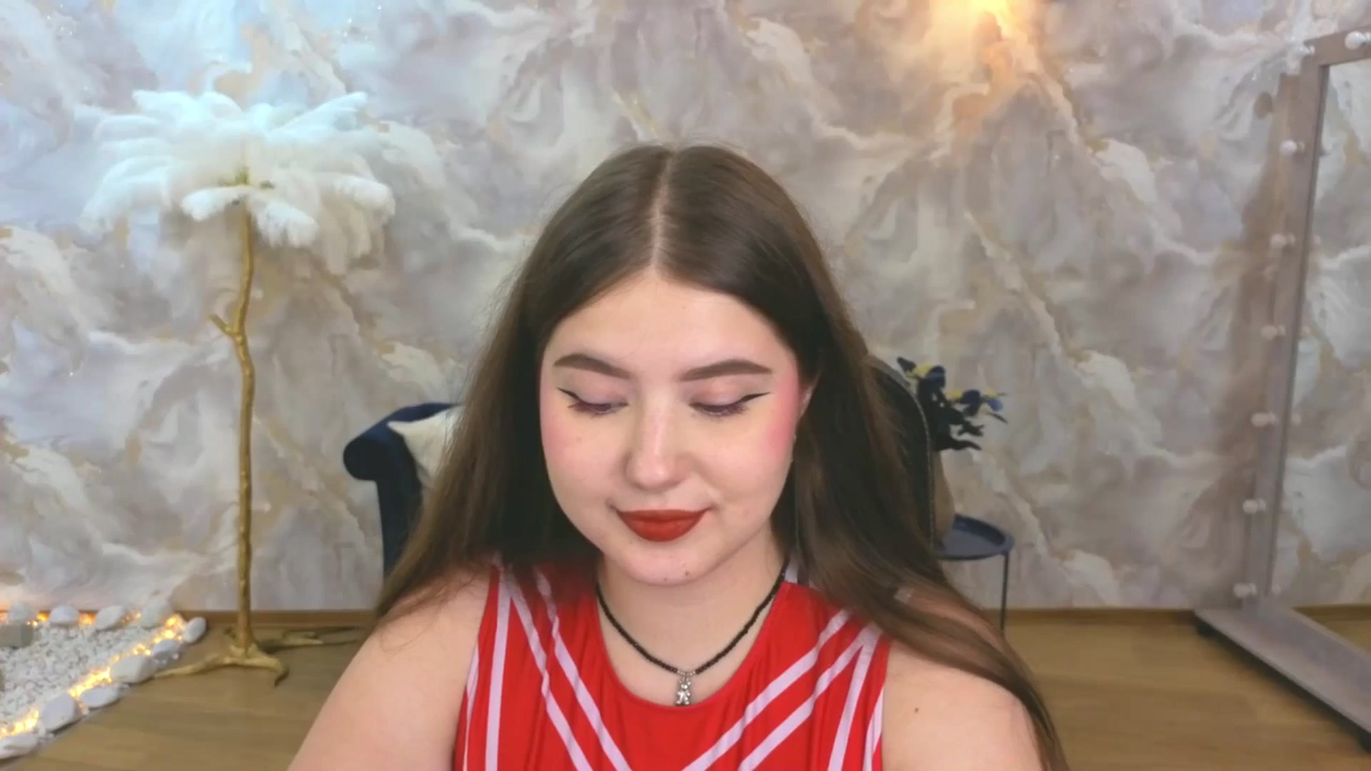 Gallery image thumbnail from AdmireMyEyes's myfreecams stream on, 09/13/2025, 24:59 image 6 of 20