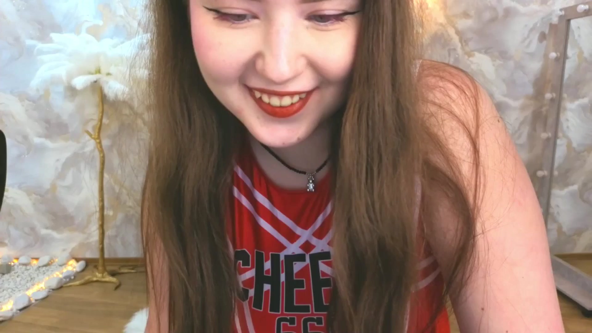 Gallery image thumbnail from AdmireMyEyes's myfreecams stream on, 09/13/2025, 24:59 image 15 of 20