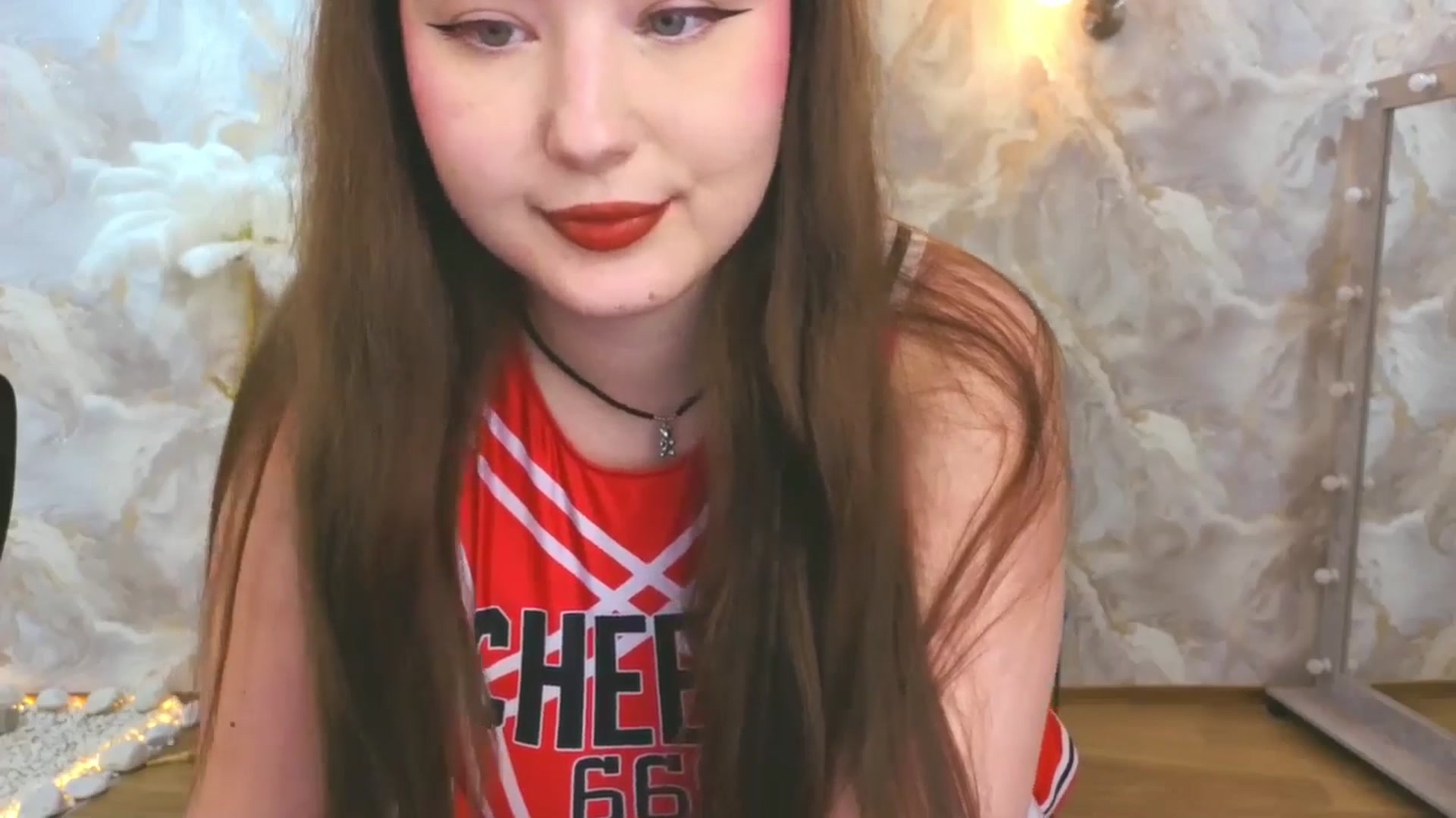 Gallery image thumbnail from AdmireMyEyes's myfreecams stream on, 09/13/2025, 24:59 image 16 of 20