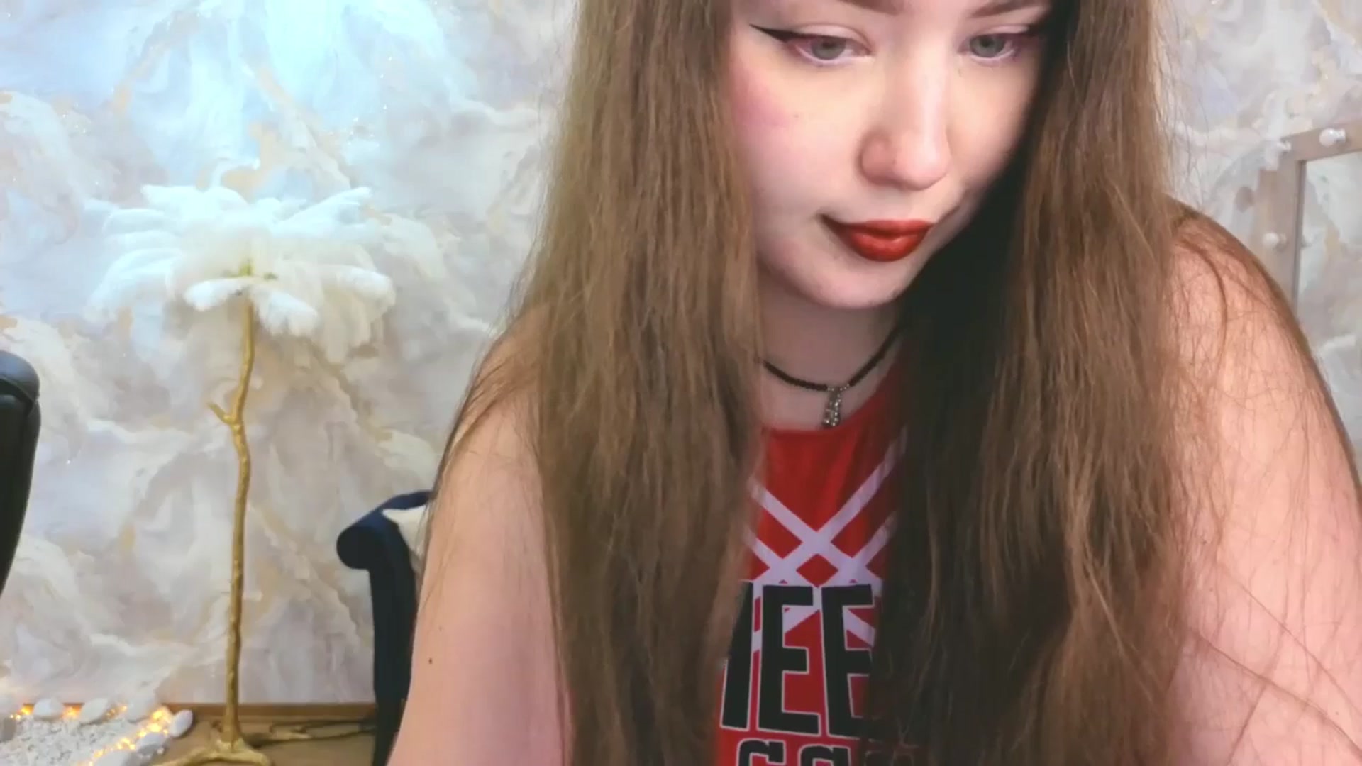 Gallery image thumbnail from AdmireMyEyes's myfreecams stream on, 09/13/2025, 24:59 image 2 of 20