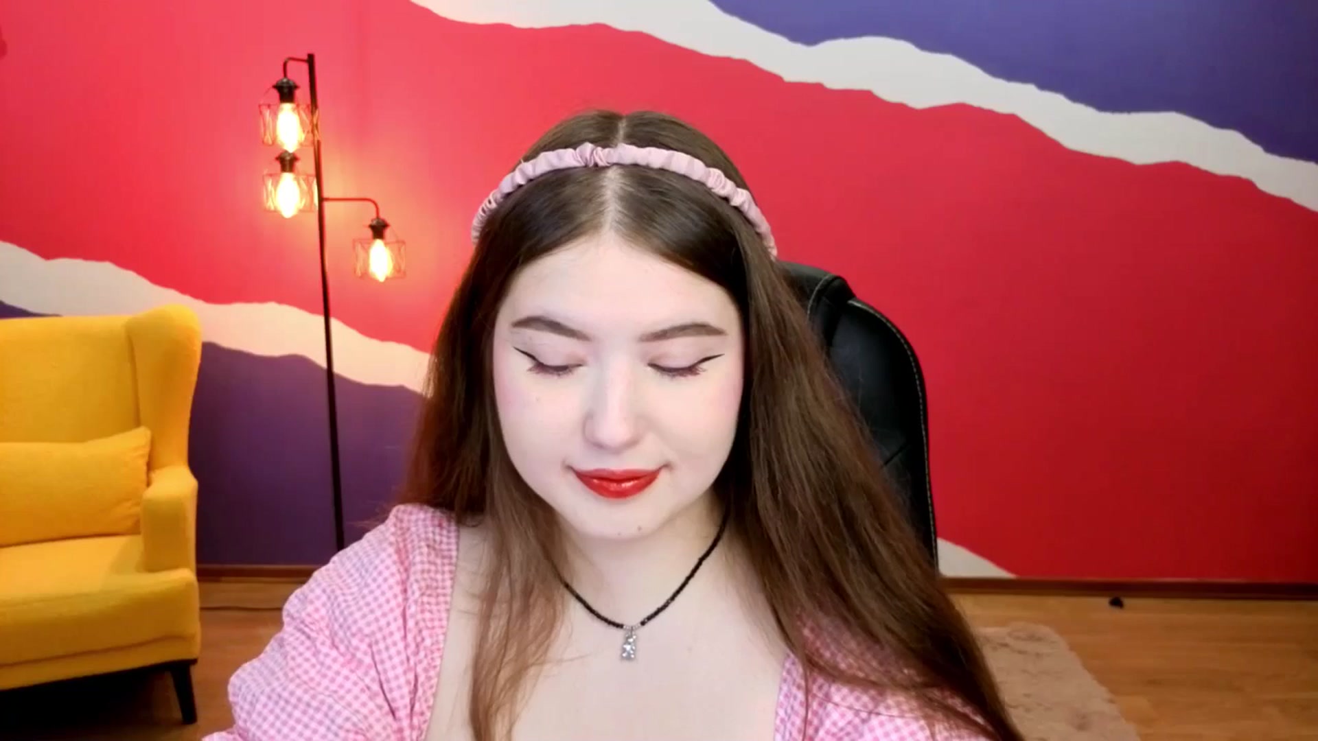 Gallery image thumbnail from AdmireMyEyes's myfreecams stream on, 09/14/2025, 19:46 image 8 of 20