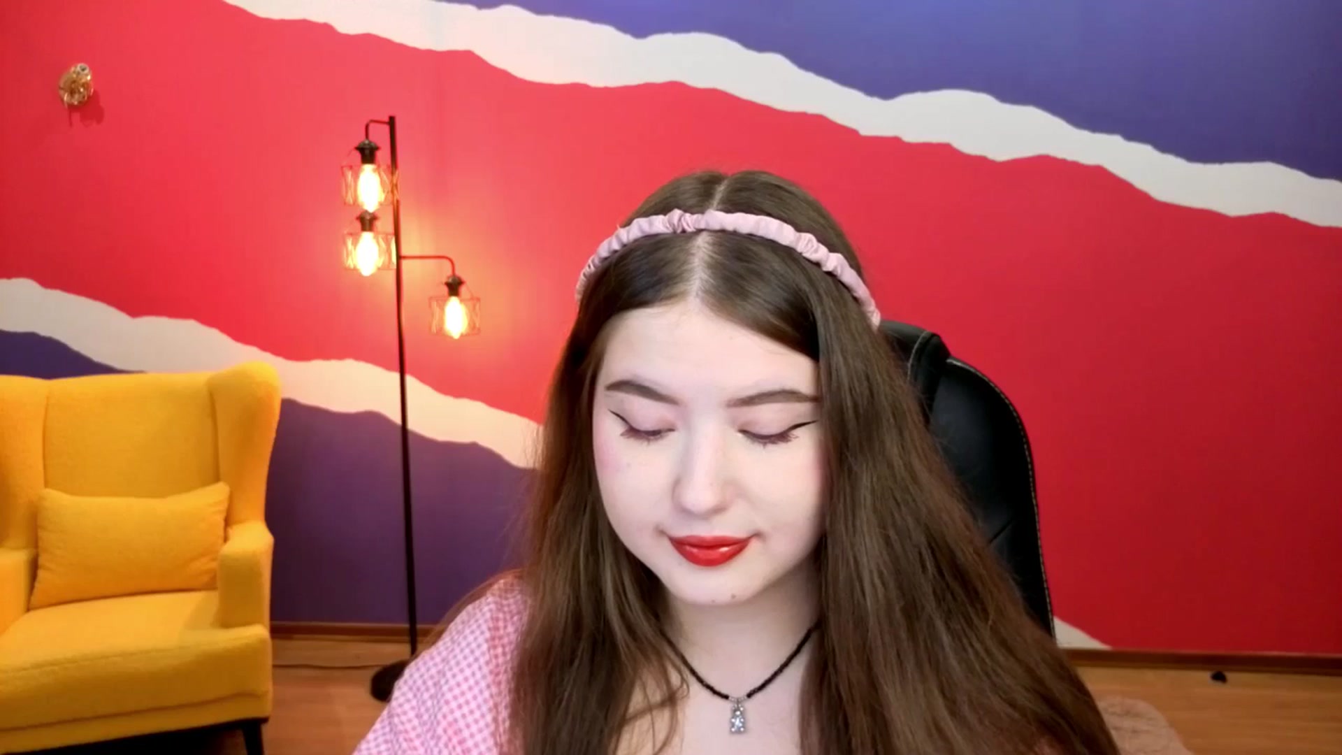 Gallery image thumbnail from AdmireMyEyes's myfreecams stream on, 09/14/2025, 19:46 image 20 of 20
