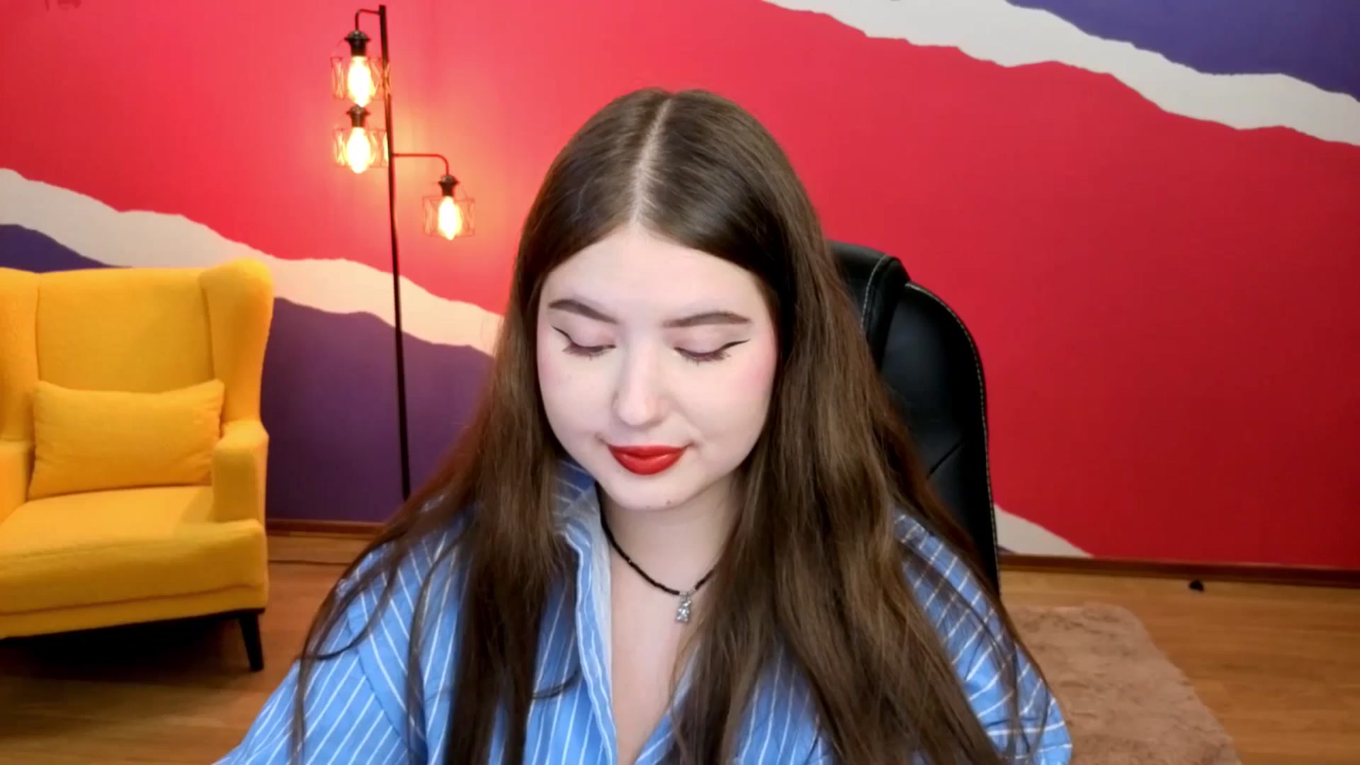 Gallery image thumbnail from AdmireMyEyes's myfreecams stream on, 09/14/2025, 23:43 image 11 of 20