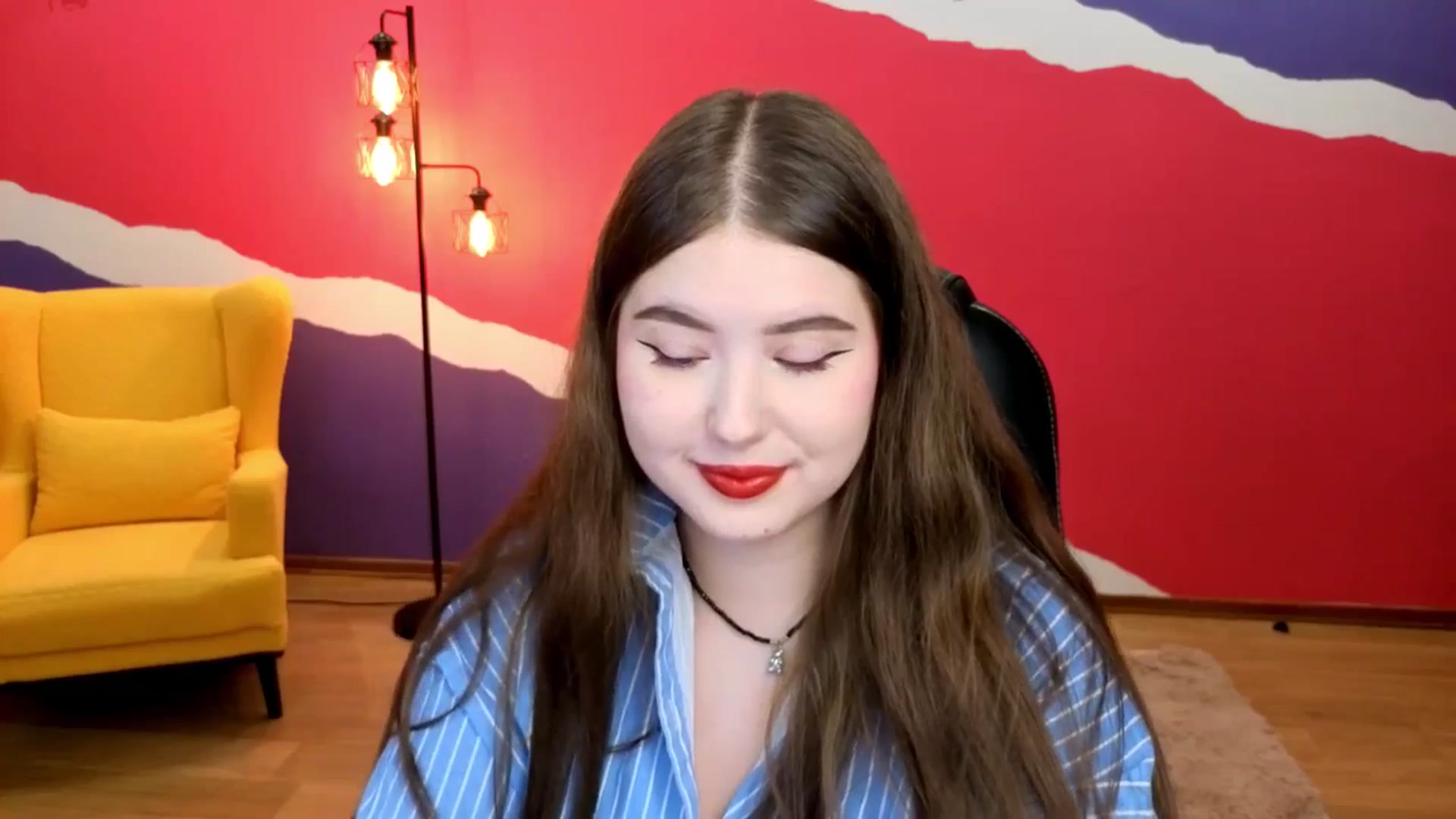 Gallery image thumbnail from AdmireMyEyes's myfreecams stream on, 09/14/2025, 23:43 image 10 of 20