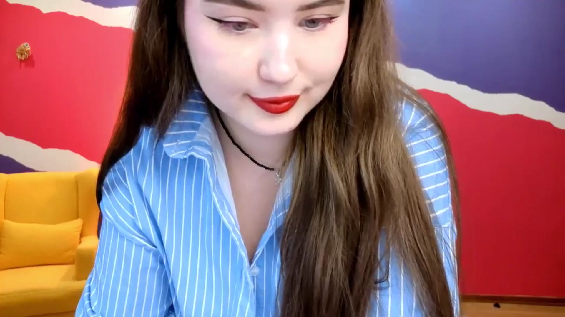 Gallery image thumbnail from AdmireMyEyes's myfreecams stream on, 09/14/2025, 23:43 image 4 of 20