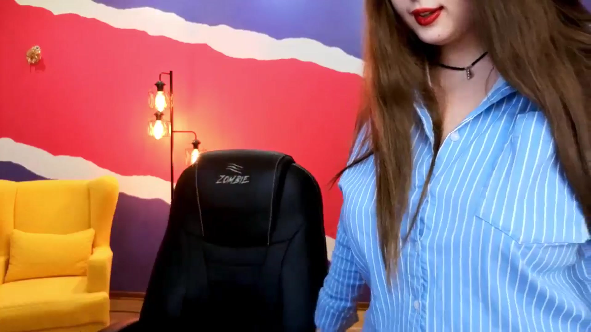 Gallery image thumbnail from AdmireMyEyes's myfreecams stream on, 09/14/2025, 23:43 image 18 of 20