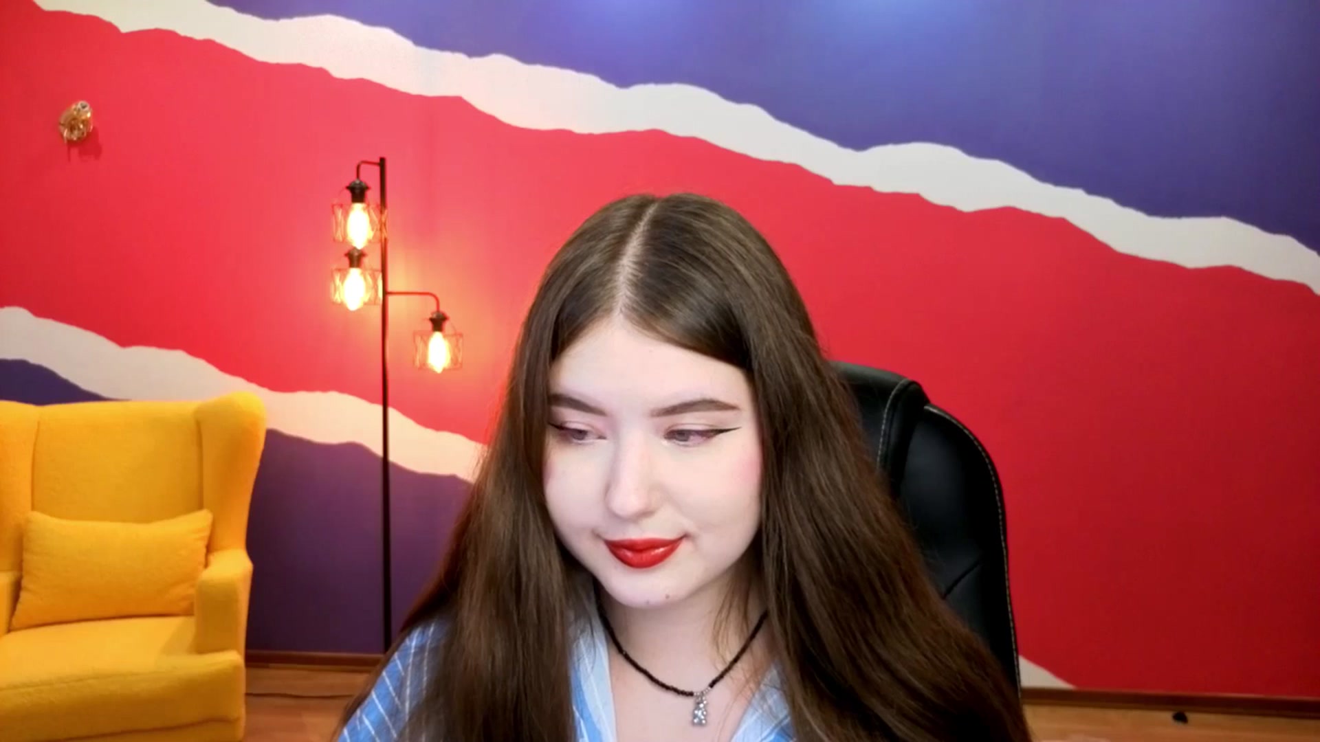 Gallery image thumbnail from AdmireMyEyes's myfreecams stream on, 09/14/2025, 23:43 image 19 of 20