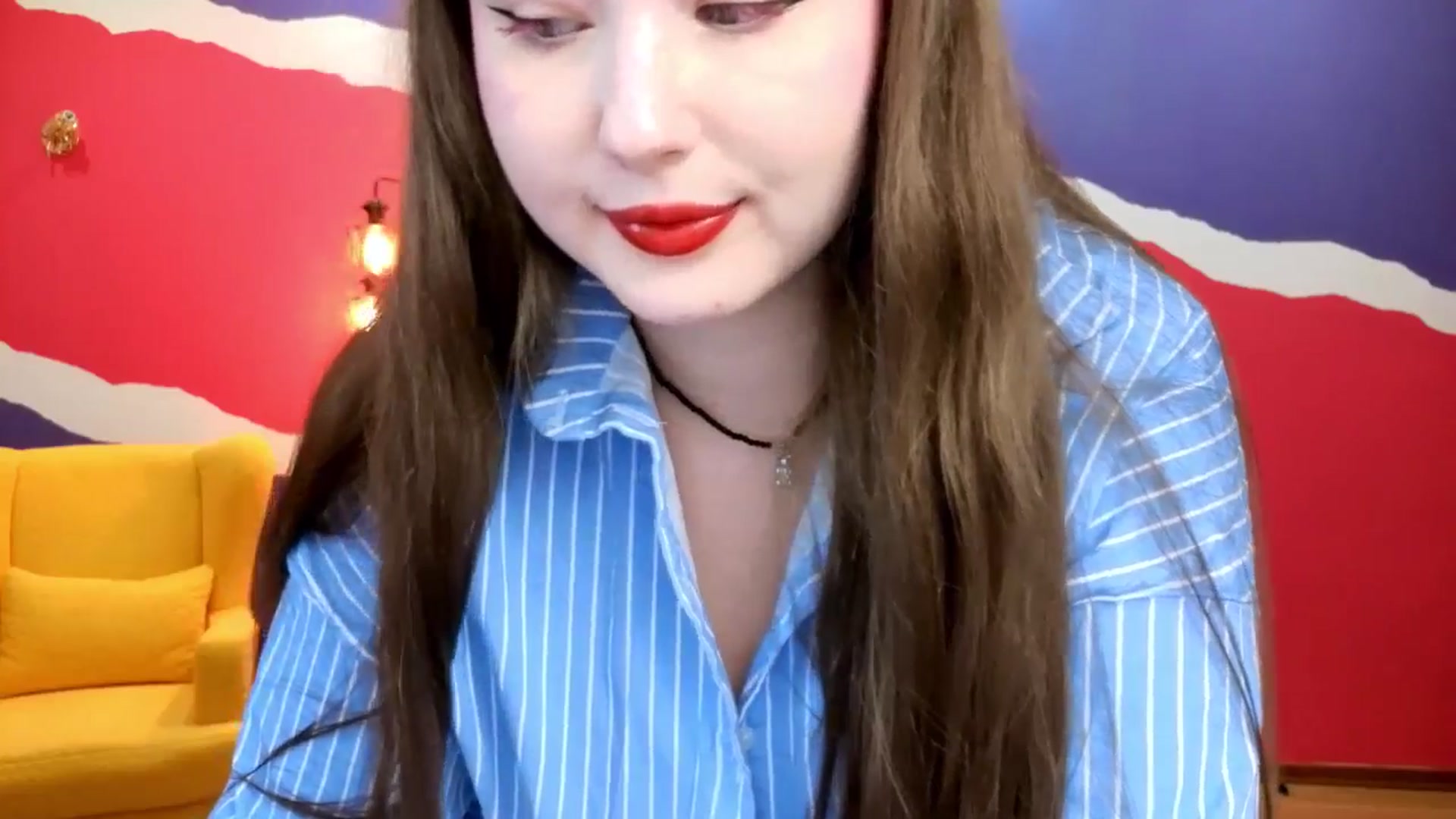 Gallery image thumbnail from AdmireMyEyes's myfreecams stream on, 09/14/2025, 23:43 image 5 of 20
