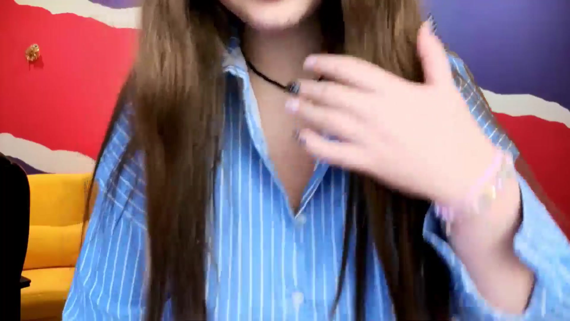 Gallery image thumbnail from AdmireMyEyes's myfreecams stream on, 09/14/2025, 23:43 image 17 of 20