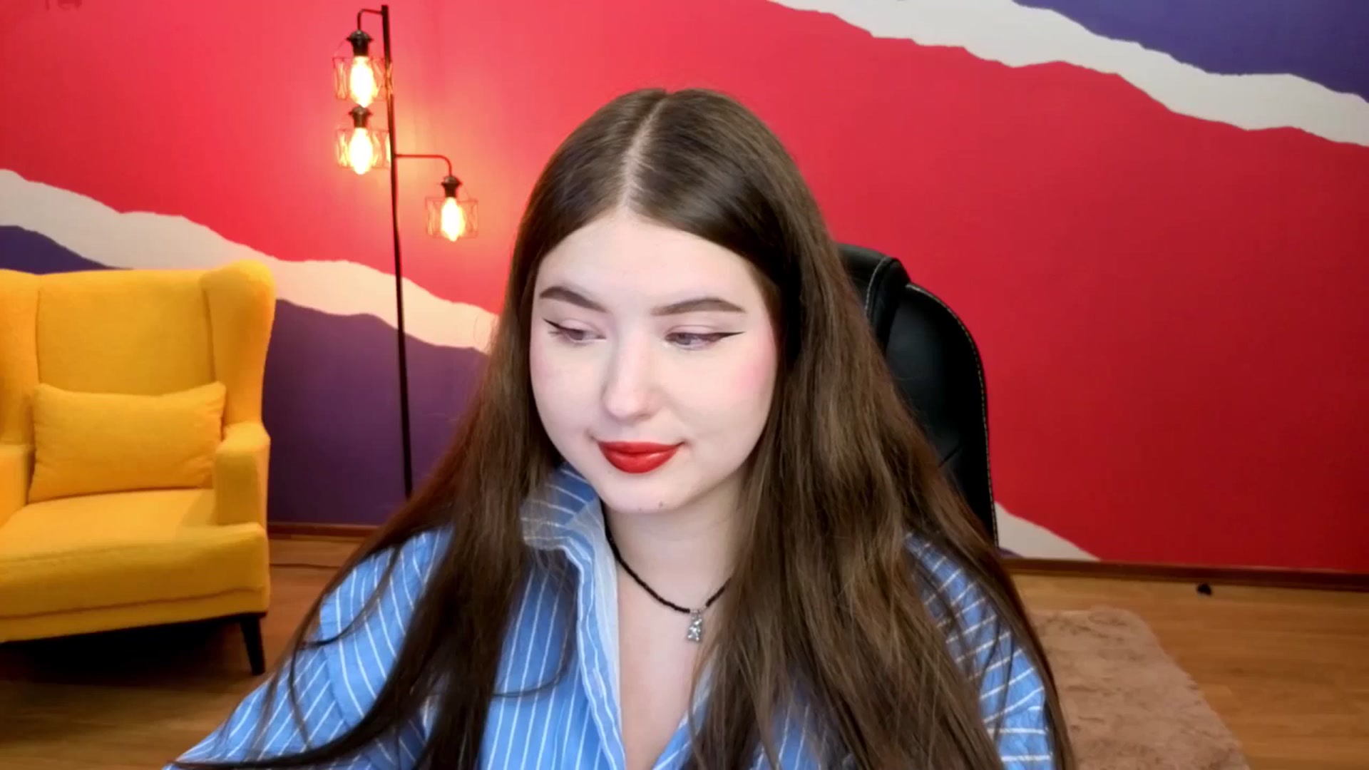 Gallery image thumbnail from AdmireMyEyes's myfreecams stream on, 09/14/2025, 23:43 image 9 of 20