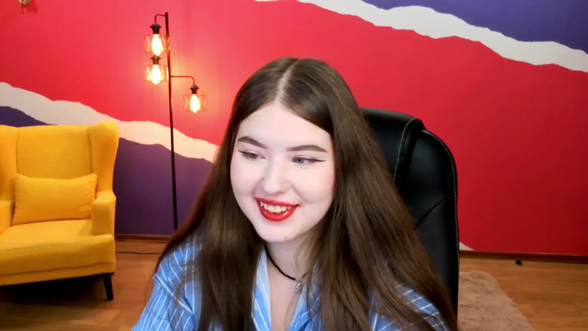 Gallery image thumbnail from AdmireMyEyes's myfreecams stream on, 09/14/2025, 23:43 image 20 of 20