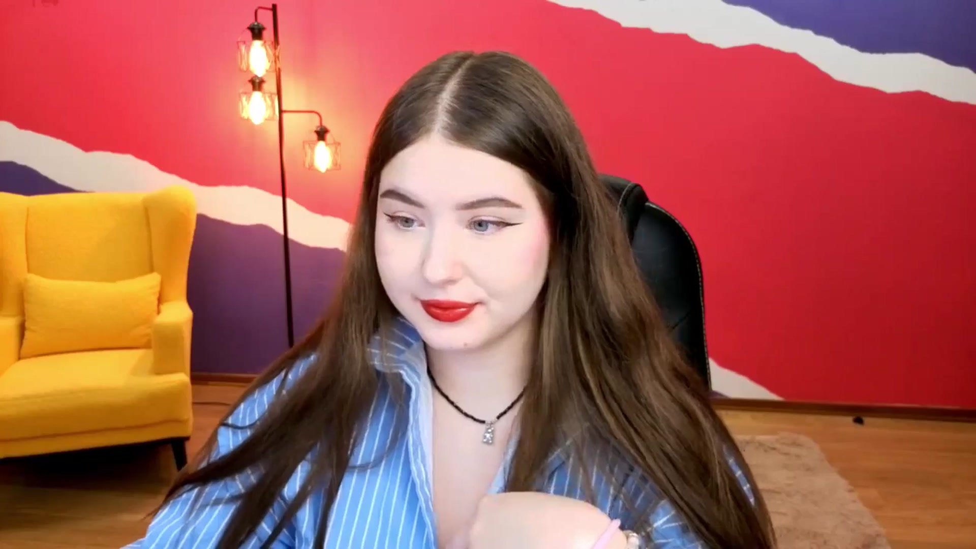 Gallery image thumbnail from AdmireMyEyes's myfreecams stream on, 09/14/2025, 23:43 image 8 of 20