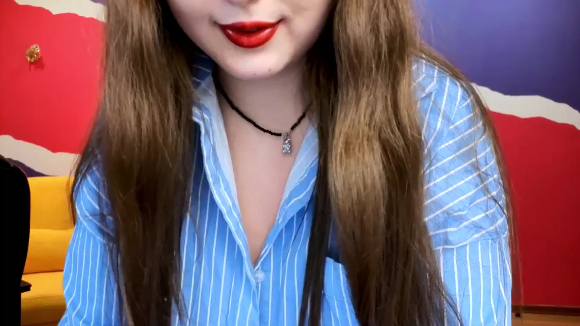 Gallery image thumbnail from AdmireMyEyes's myfreecams stream on, 09/14/2025, 23:43 image 16 of 20