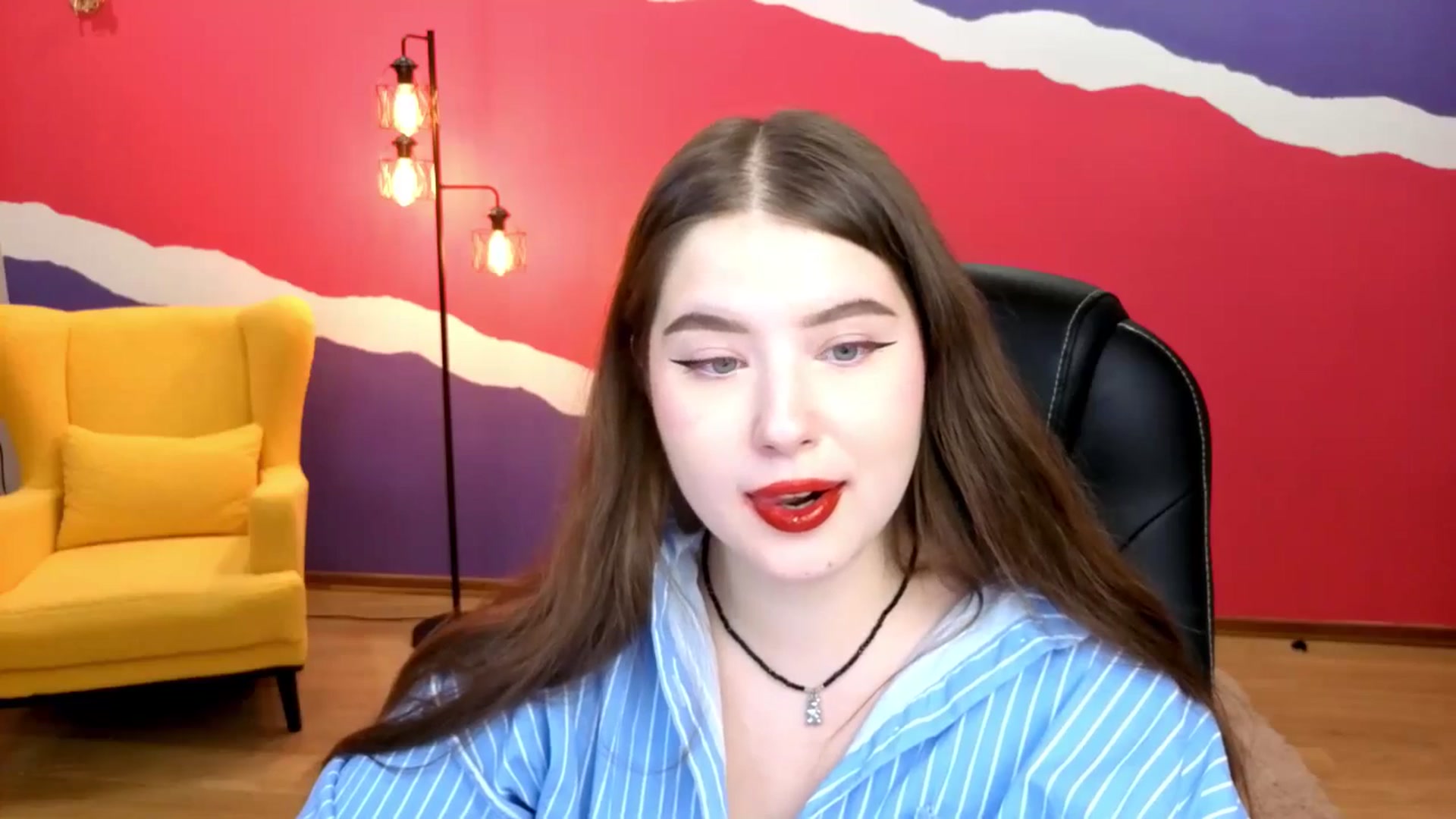 Gallery image thumbnail from AdmireMyEyes's myfreecams stream on, 09/15/2025, 01:59 image 14 of 20