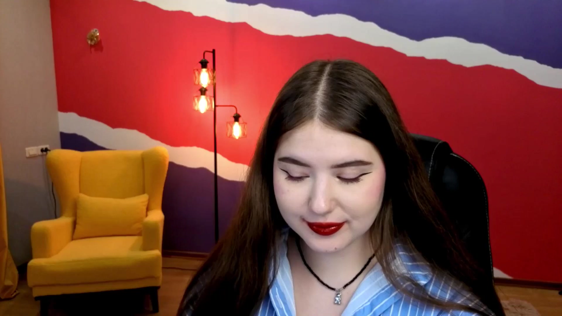 Gallery image thumbnail from AdmireMyEyes's myfreecams stream on, 09/15/2025, 01:59 image 8 of 20