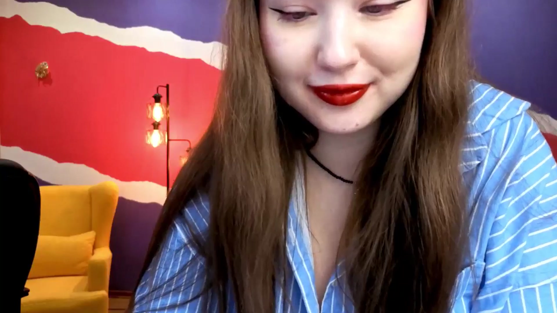 Gallery image thumbnail from AdmireMyEyes's myfreecams stream on, 09/15/2025, 01:59 image 18 of 20