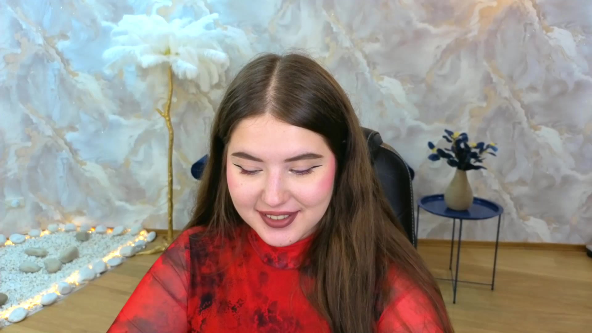 Gallery image thumbnail from AdmireMyEyes's myfreecams stream on, 09/16/2025, 07:26 image 8 of 20