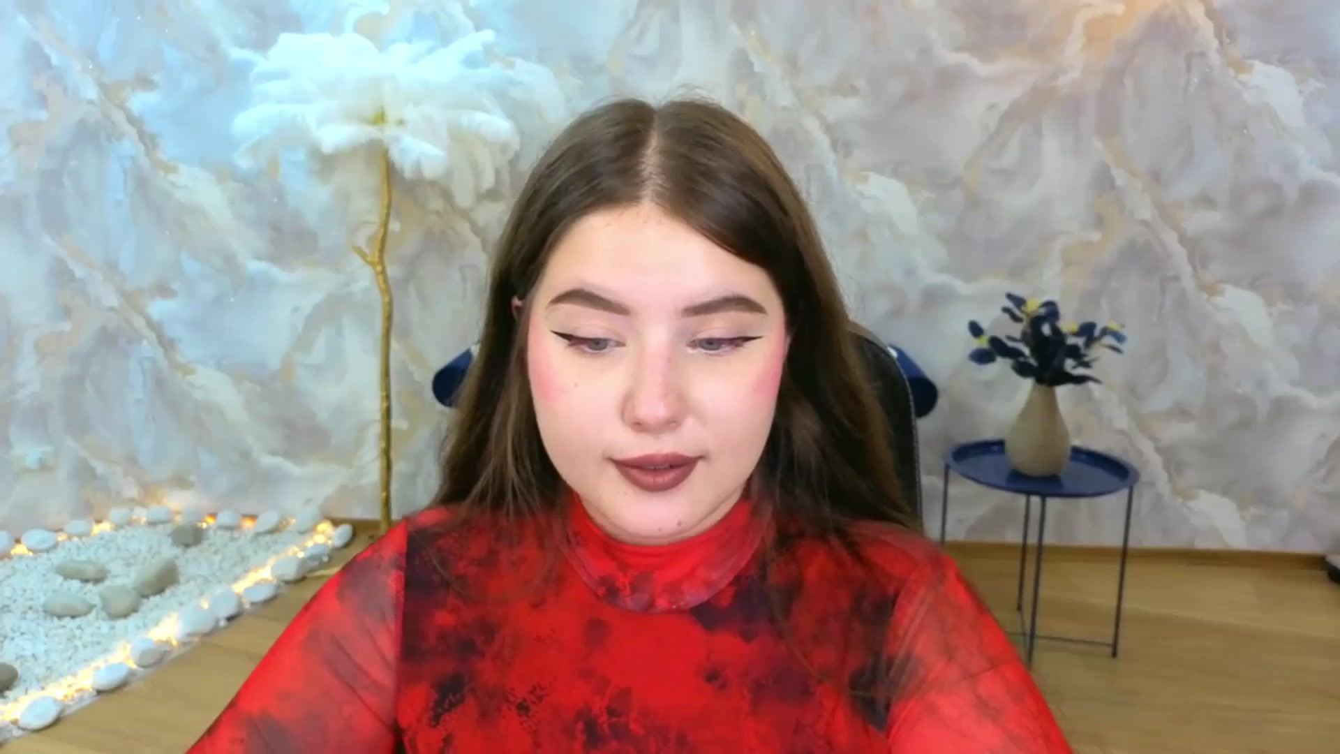 Gallery image thumbnail from AdmireMyEyes's myfreecams stream on, 09/16/2025, 07:26 image 6 of 20