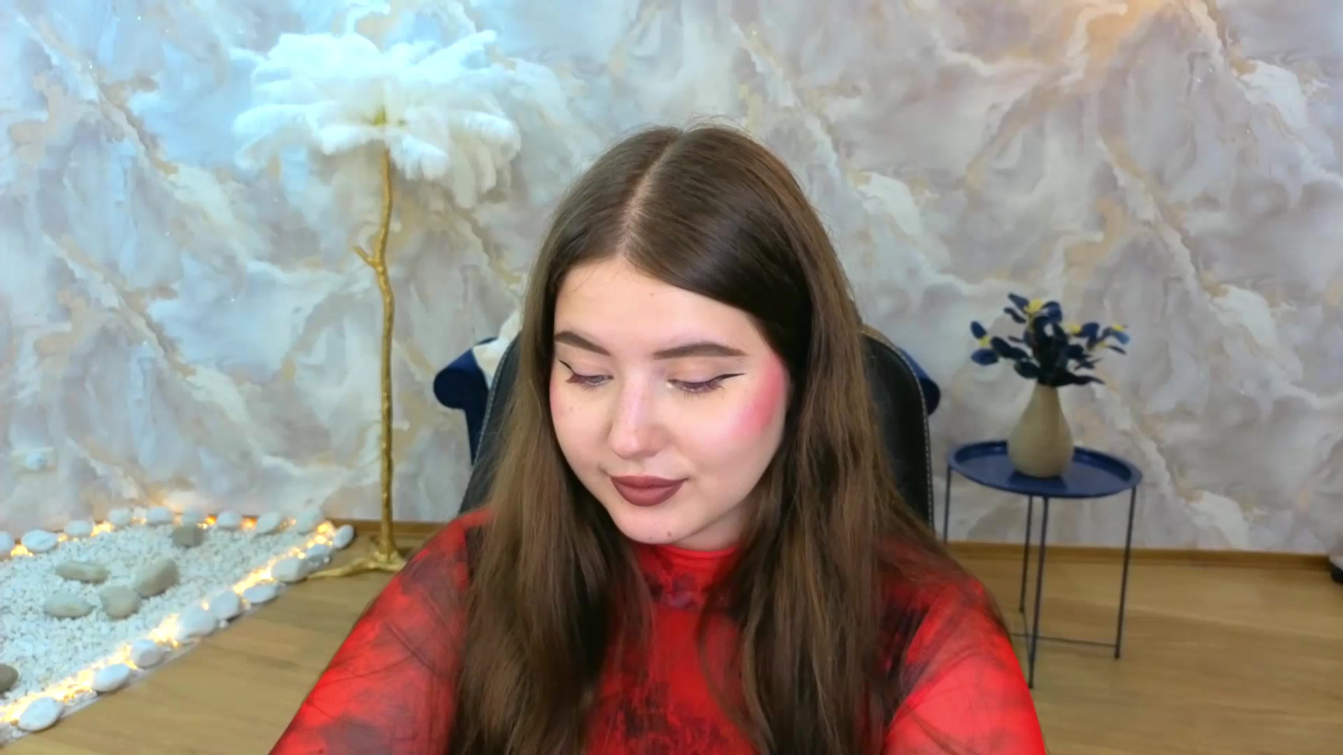Gallery image thumbnail from AdmireMyEyes's myfreecams stream on, 09/16/2025, 07:26 image 12 of 20