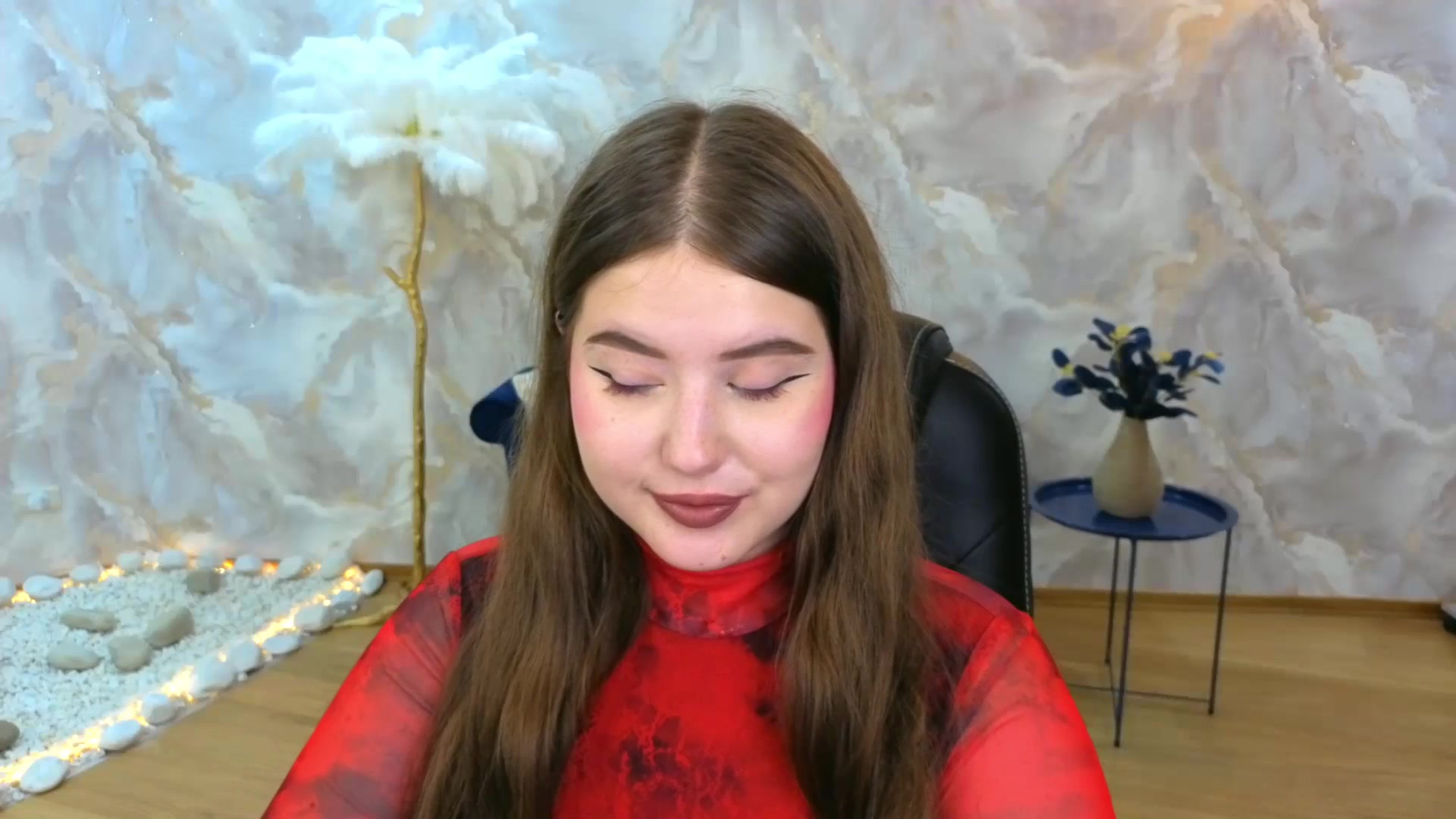 Gallery image thumbnail from AdmireMyEyes's myfreecams stream on, 09/16/2025, 07:26 image 14 of 20
