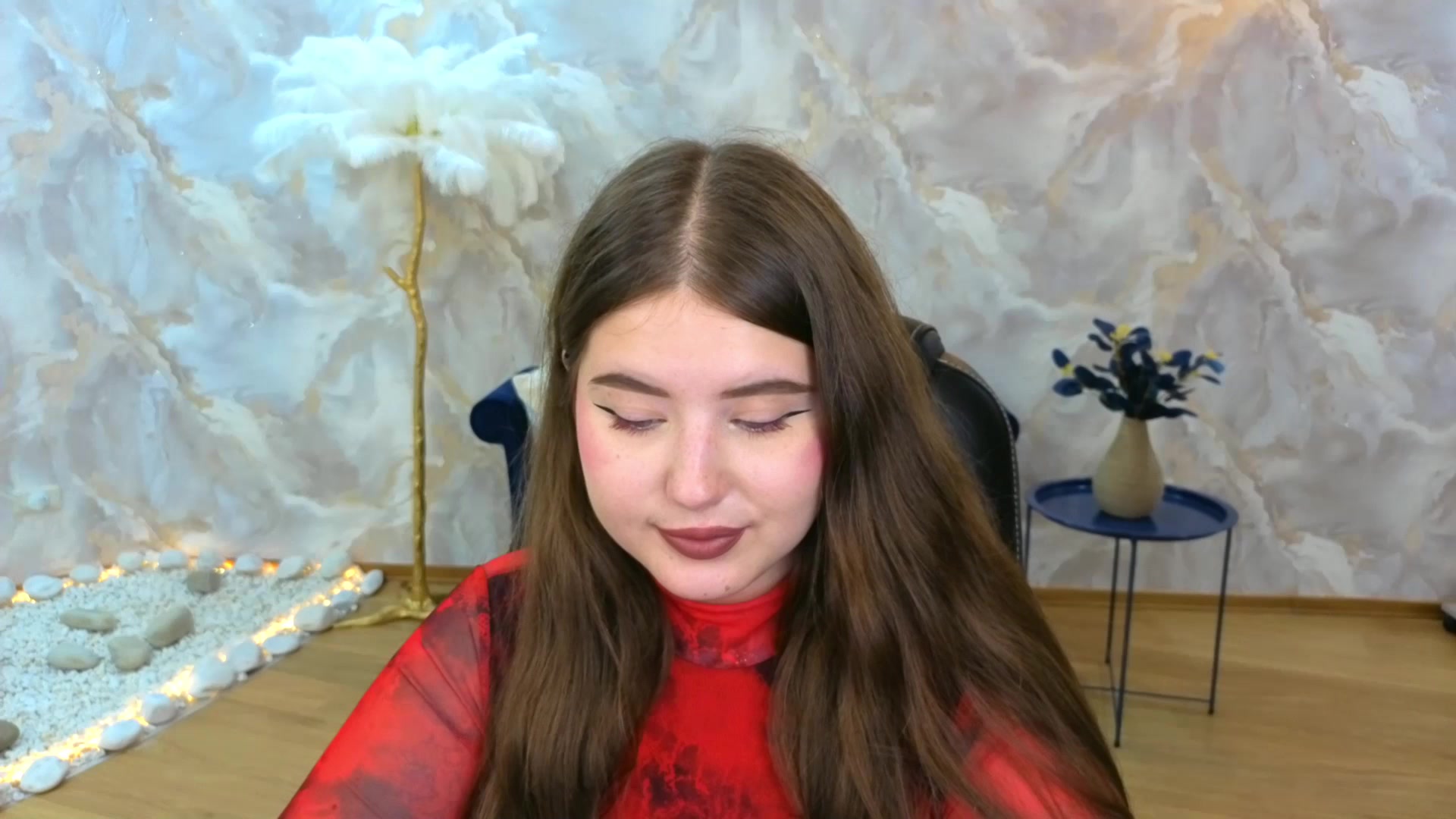Gallery image thumbnail from AdmireMyEyes's myfreecams stream on, 09/16/2025, 07:26 image 19 of 20