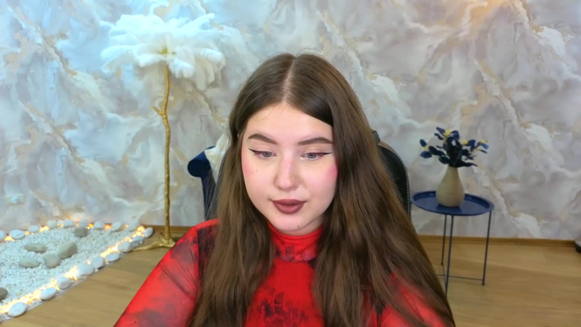 Gallery image thumbnail from AdmireMyEyes's myfreecams stream on, 09/16/2025, 07:26 image 20 of 20