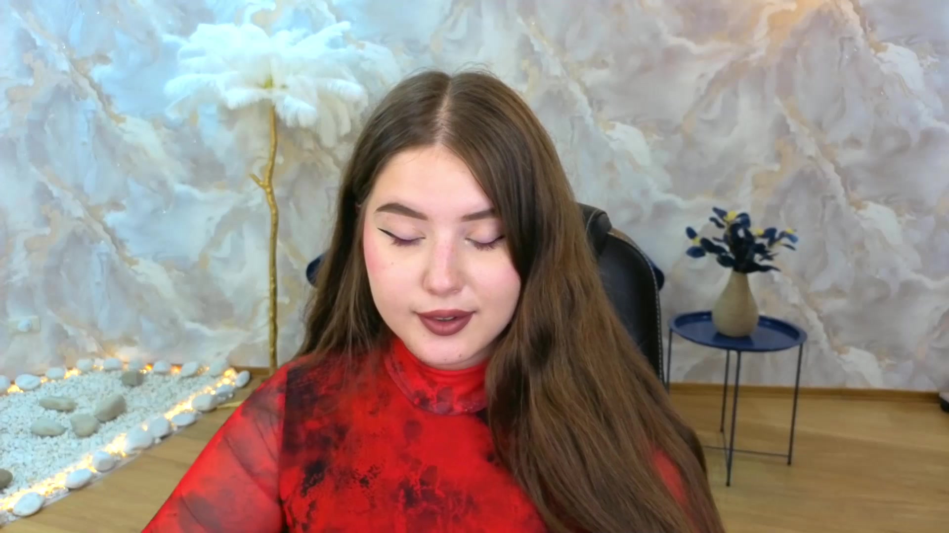 Gallery image thumbnail from AdmireMyEyes's myfreecams stream on, 09/16/2025, 07:26 image 7 of 20
