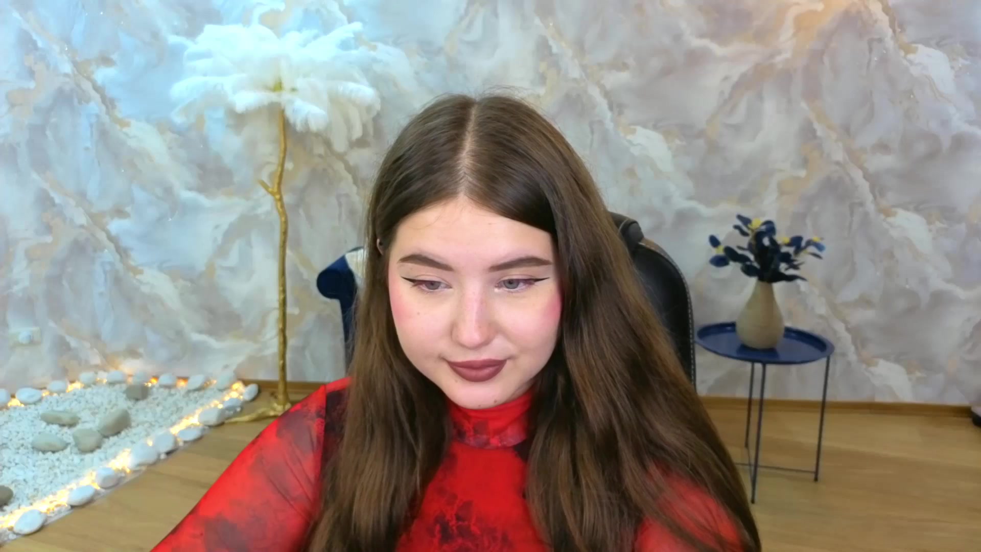 Gallery image thumbnail from AdmireMyEyes's myfreecams stream on, 09/16/2025, 07:26 image 16 of 20