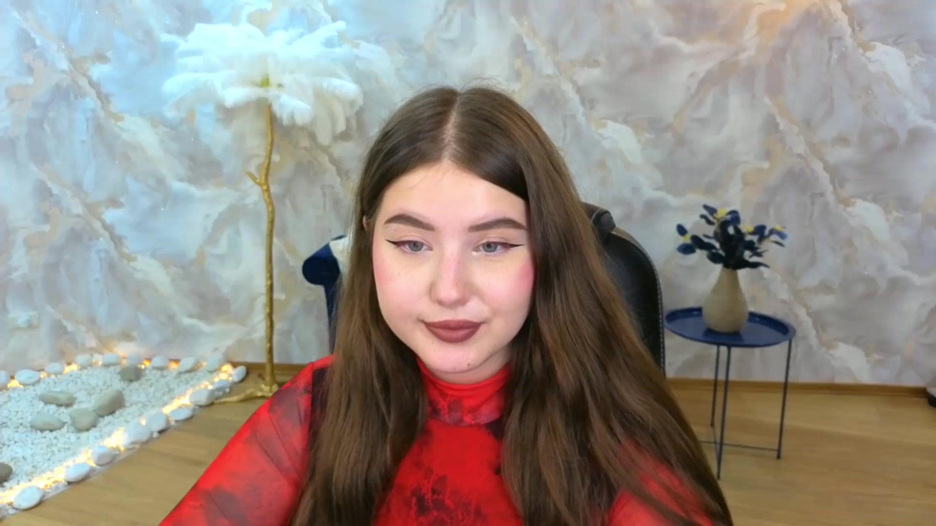 Gallery image thumbnail from AdmireMyEyes's myfreecams stream on, 09/16/2025, 07:26 image 17 of 20