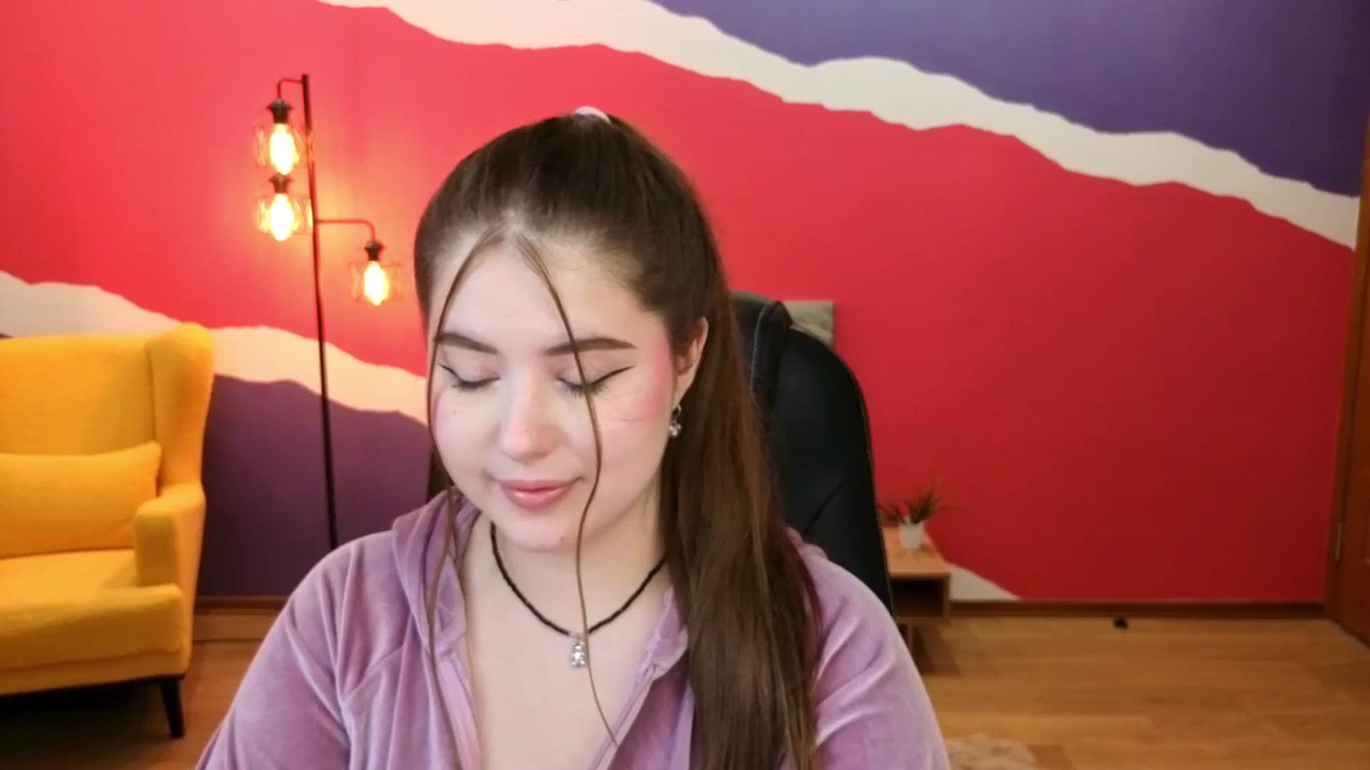 Gallery image thumbnail from AdmireMyEyes's myfreecams stream on, 09/18/2025, 07:39 image 12 of 20