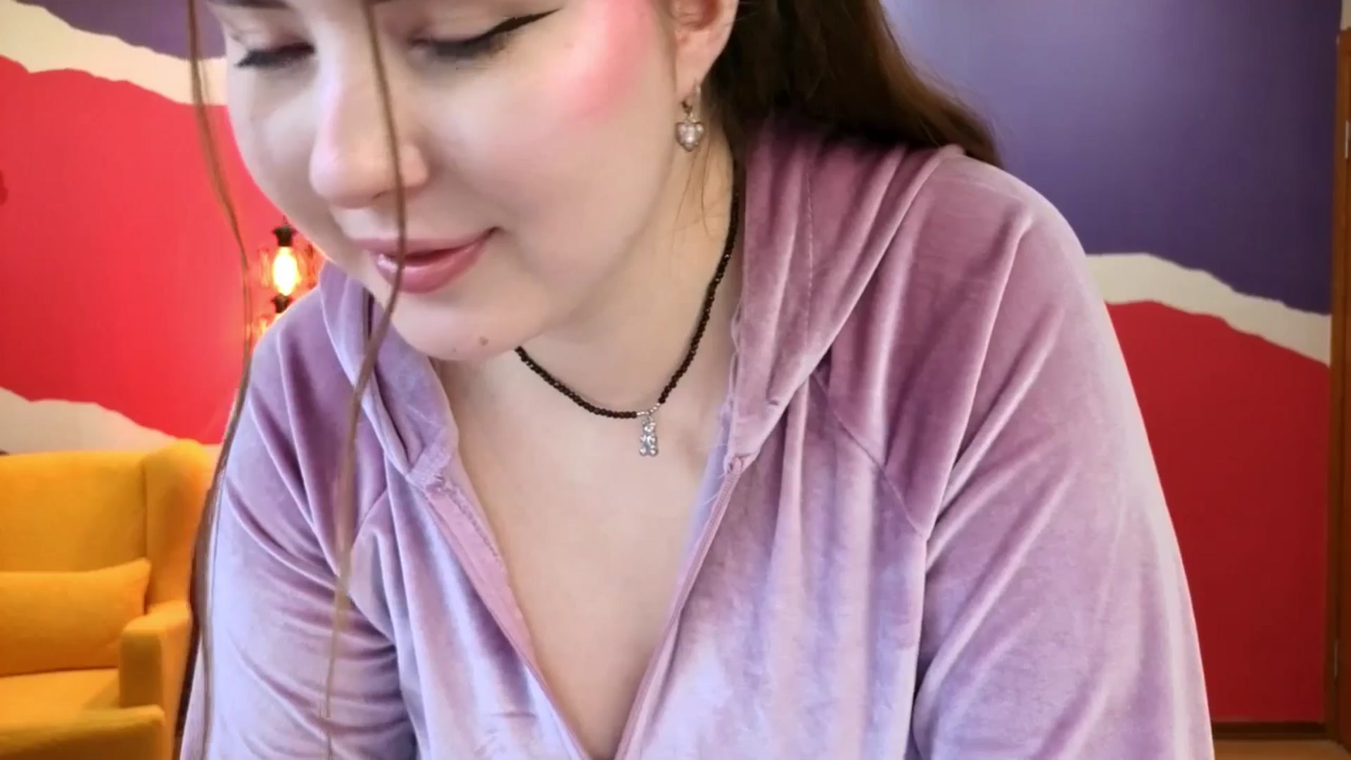 Gallery image thumbnail from AdmireMyEyes's myfreecams stream on, 09/18/2025, 07:39 image 9 of 20
