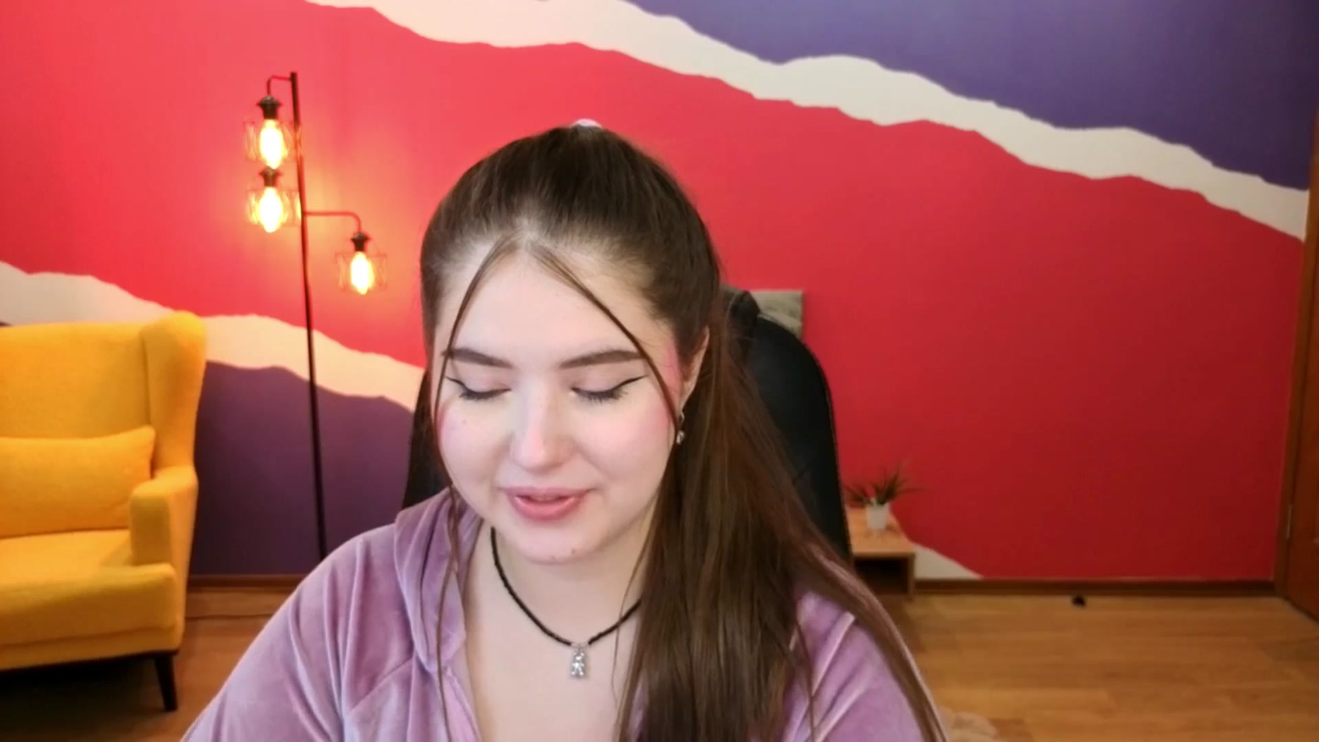 Gallery image thumbnail from AdmireMyEyes's myfreecams stream on, 09/18/2025, 07:39 image 14 of 20