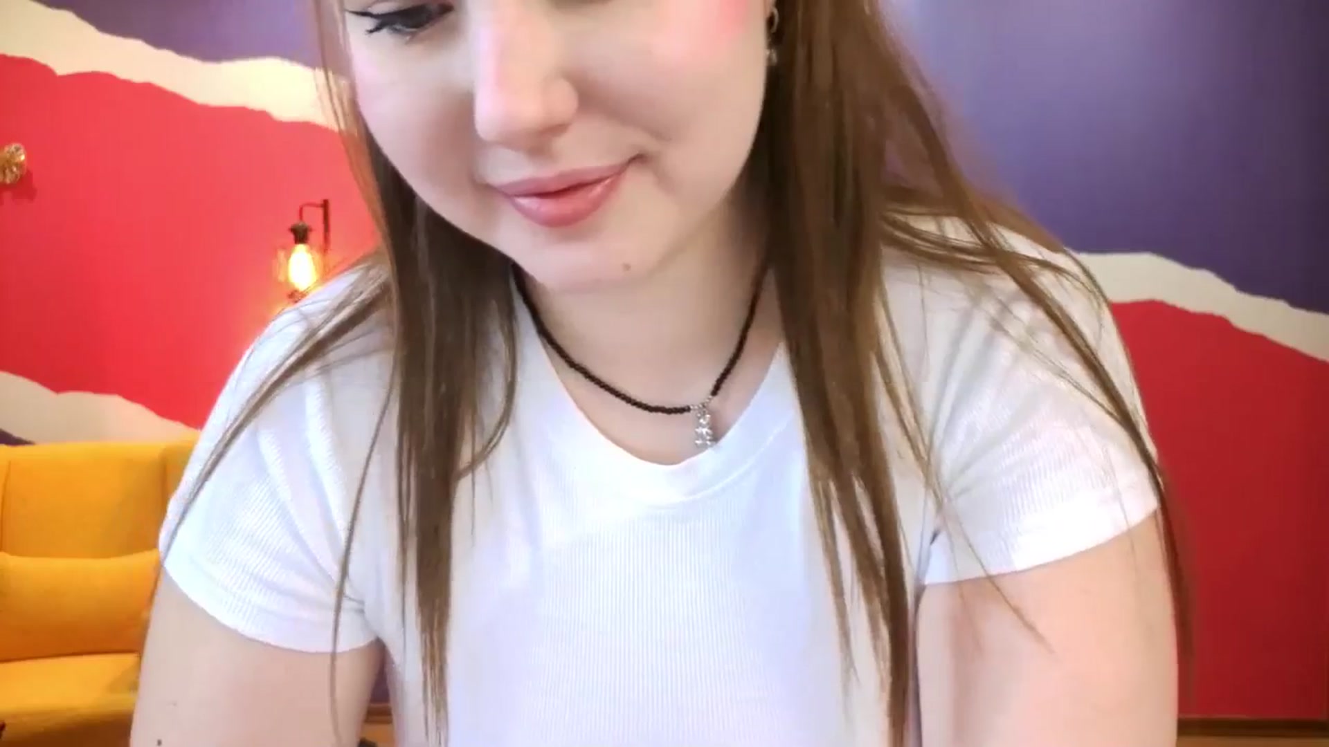 Gallery image thumbnail from AdmireMyEyes's myfreecams stream on, 09/18/2025, 08:17 image 17 of 20