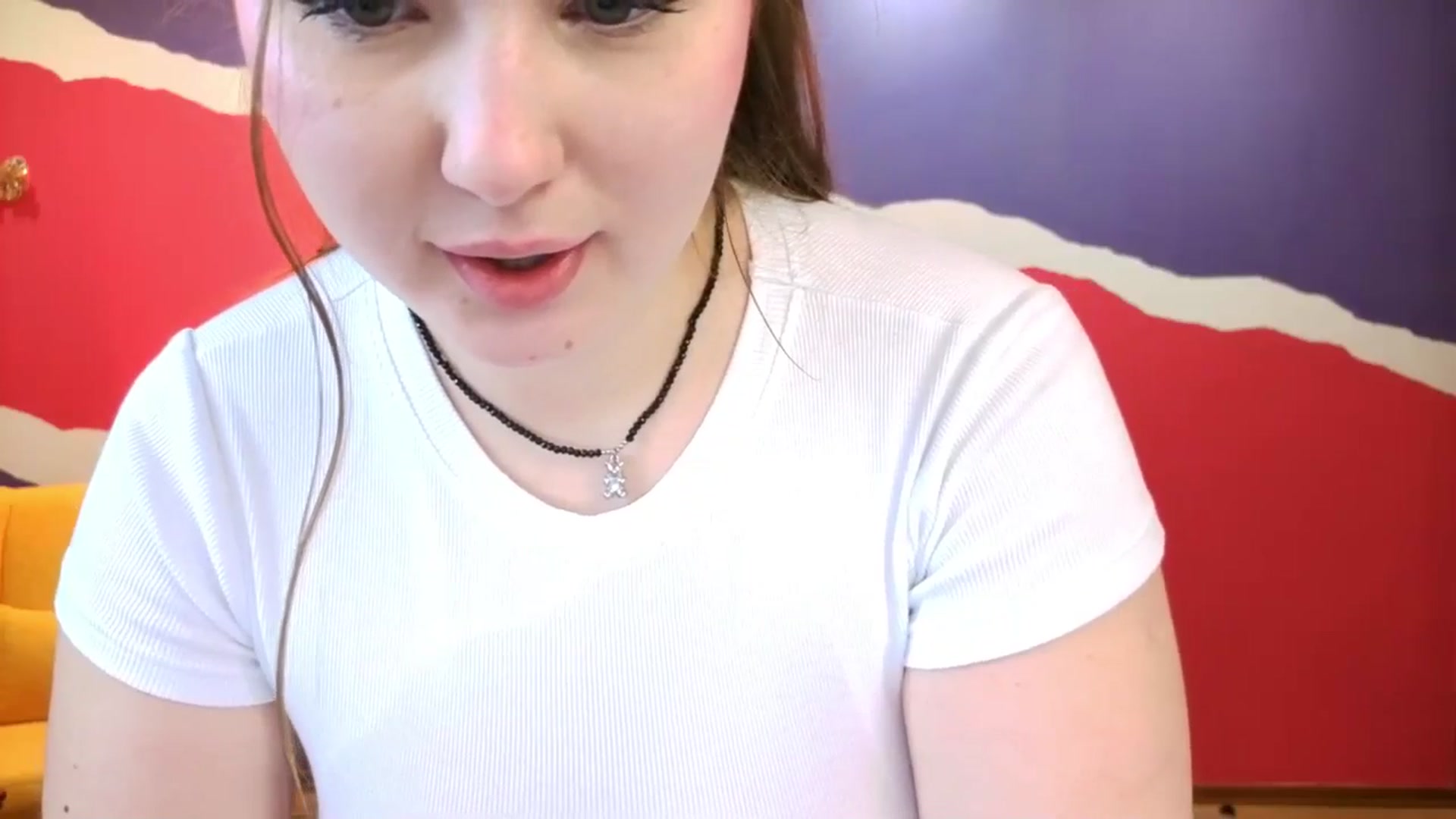 Gallery image thumbnail from AdmireMyEyes's myfreecams stream on, 09/18/2025, 08:17 image 10 of 20