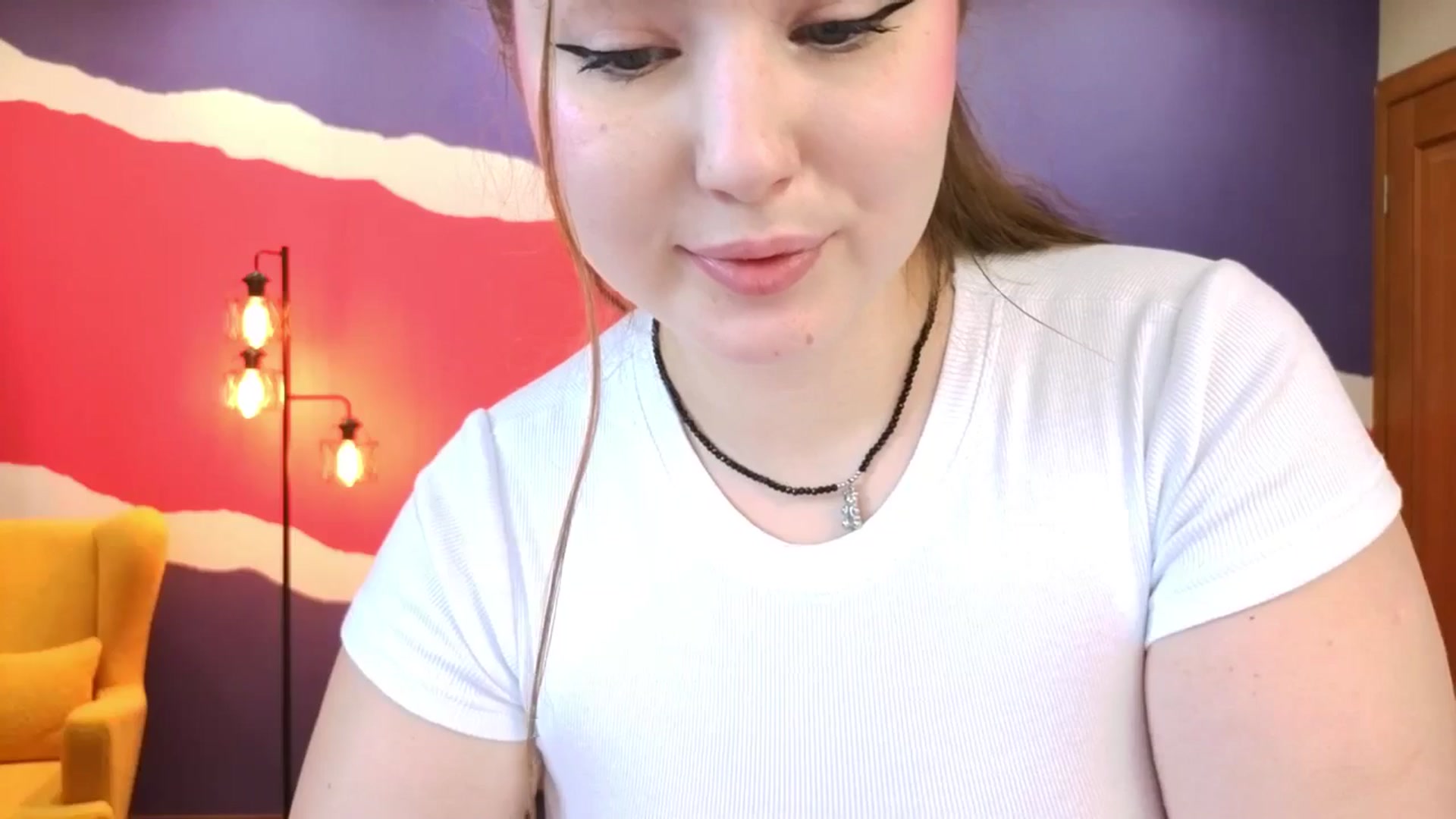 Gallery image thumbnail from AdmireMyEyes's myfreecams stream on, 09/18/2025, 08:43 image 8 of 20