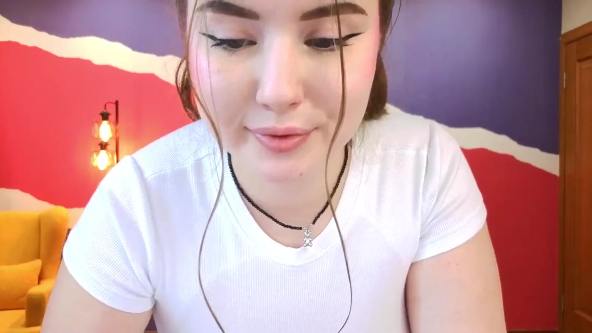 Gallery image thumbnail from AdmireMyEyes's myfreecams stream on, 09/18/2025, 08:43 image 2 of 20