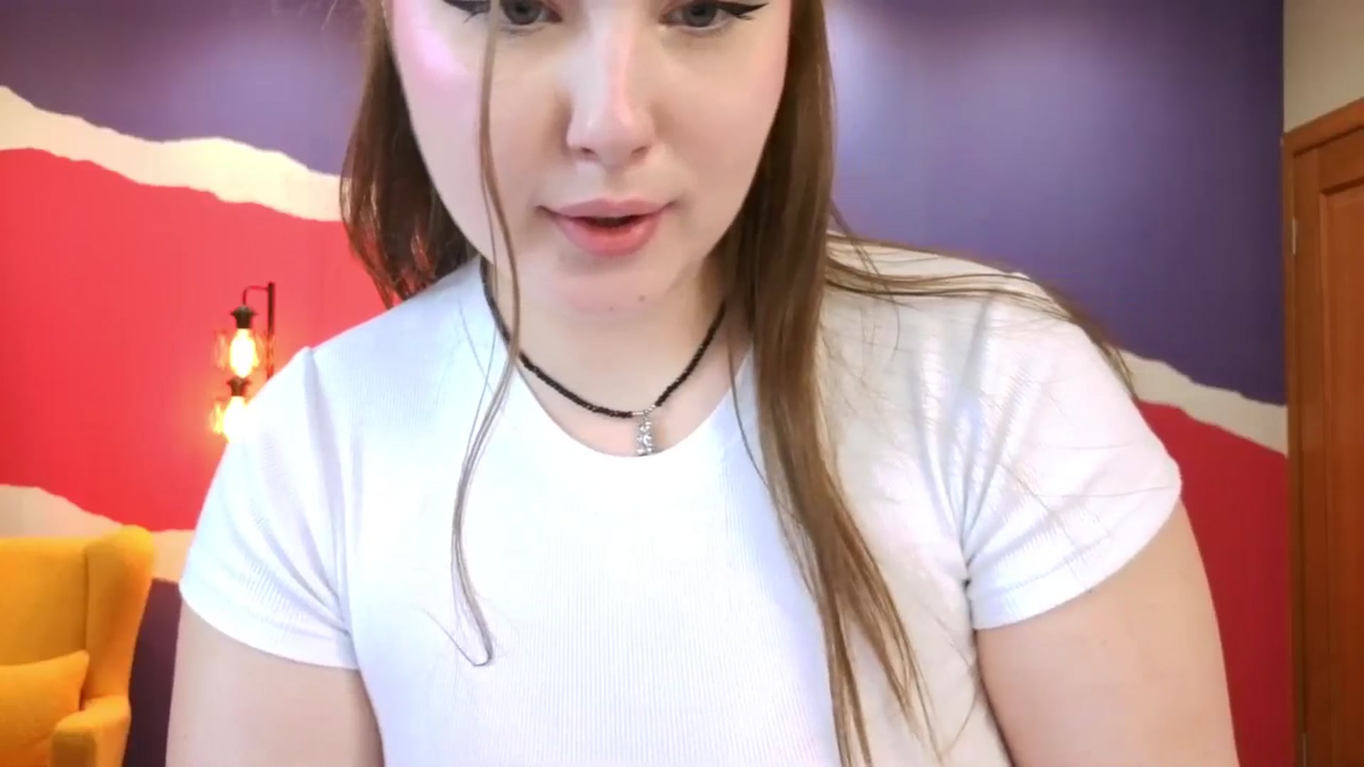 Gallery image thumbnail from AdmireMyEyes's myfreecams stream on, 09/18/2025, 08:43 image 16 of 20