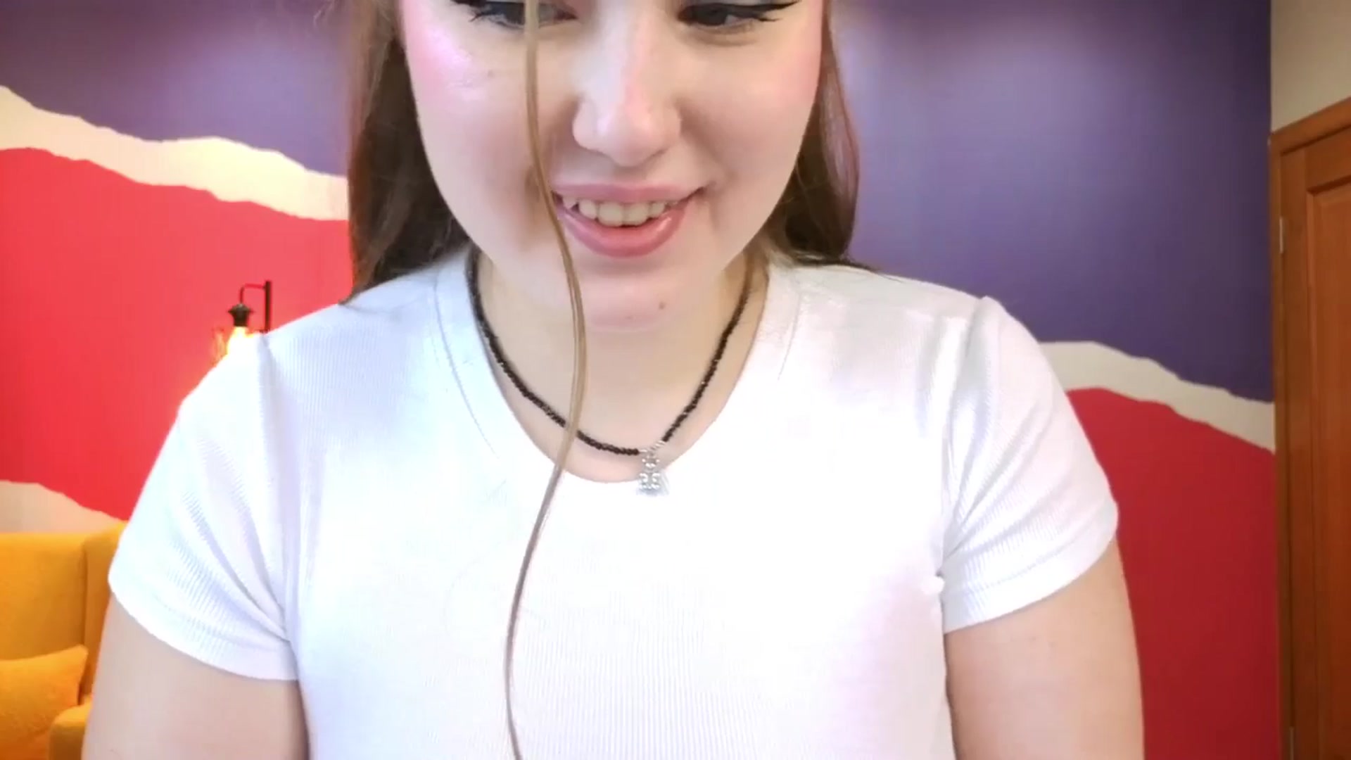 Gallery image thumbnail from AdmireMyEyes's myfreecams stream on, 09/18/2025, 08:43 image 13 of 20