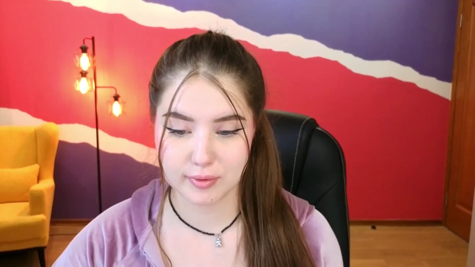 Gallery image thumbnail from AdmireMyEyes's myfreecams stream on, 09/18/2025, 09:49 image 20 of 20